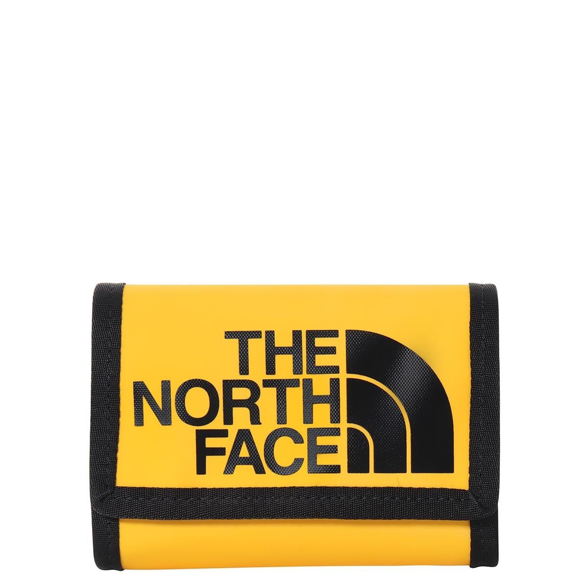 The North Face BASE CAMP WALLET Cüzdan NF0A52THZU31