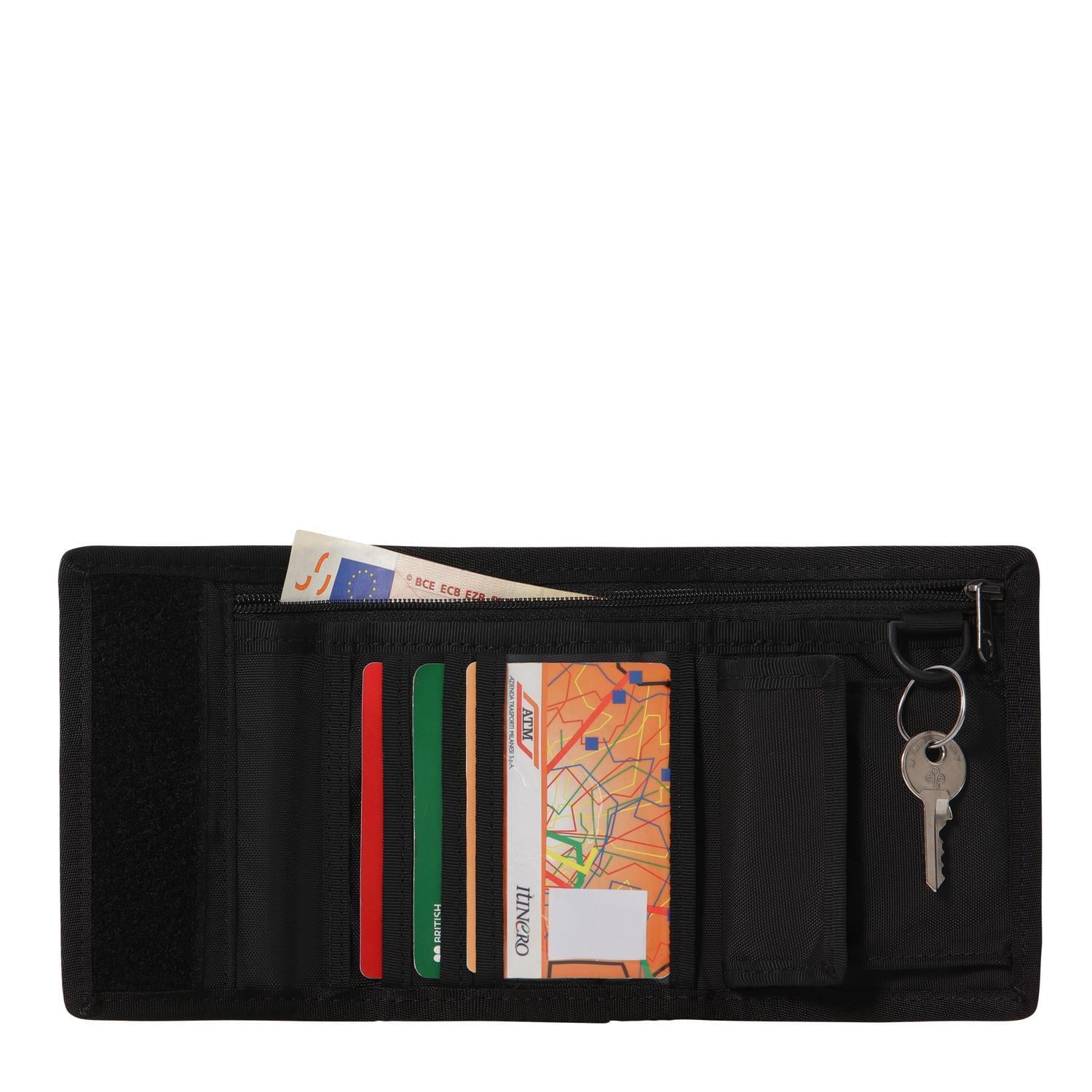 The North Face BASE CAMP WALLET Unisex Cüzdan NF0A52TH4WP1