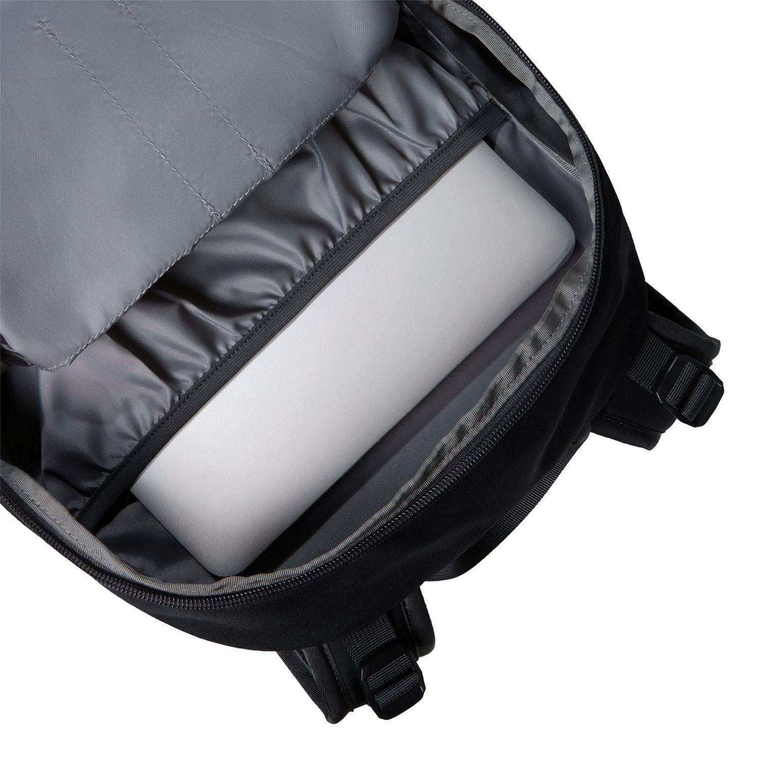 The North Face BASIN 15 Unisex Çanta NF0A87SJ4GZ1