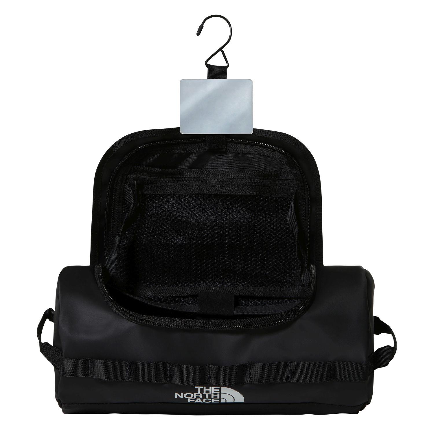 The North Face BC TRAVEL L CANISTER 5.7 LT Makyaj Kamp Çantası NF0A52TF53R1