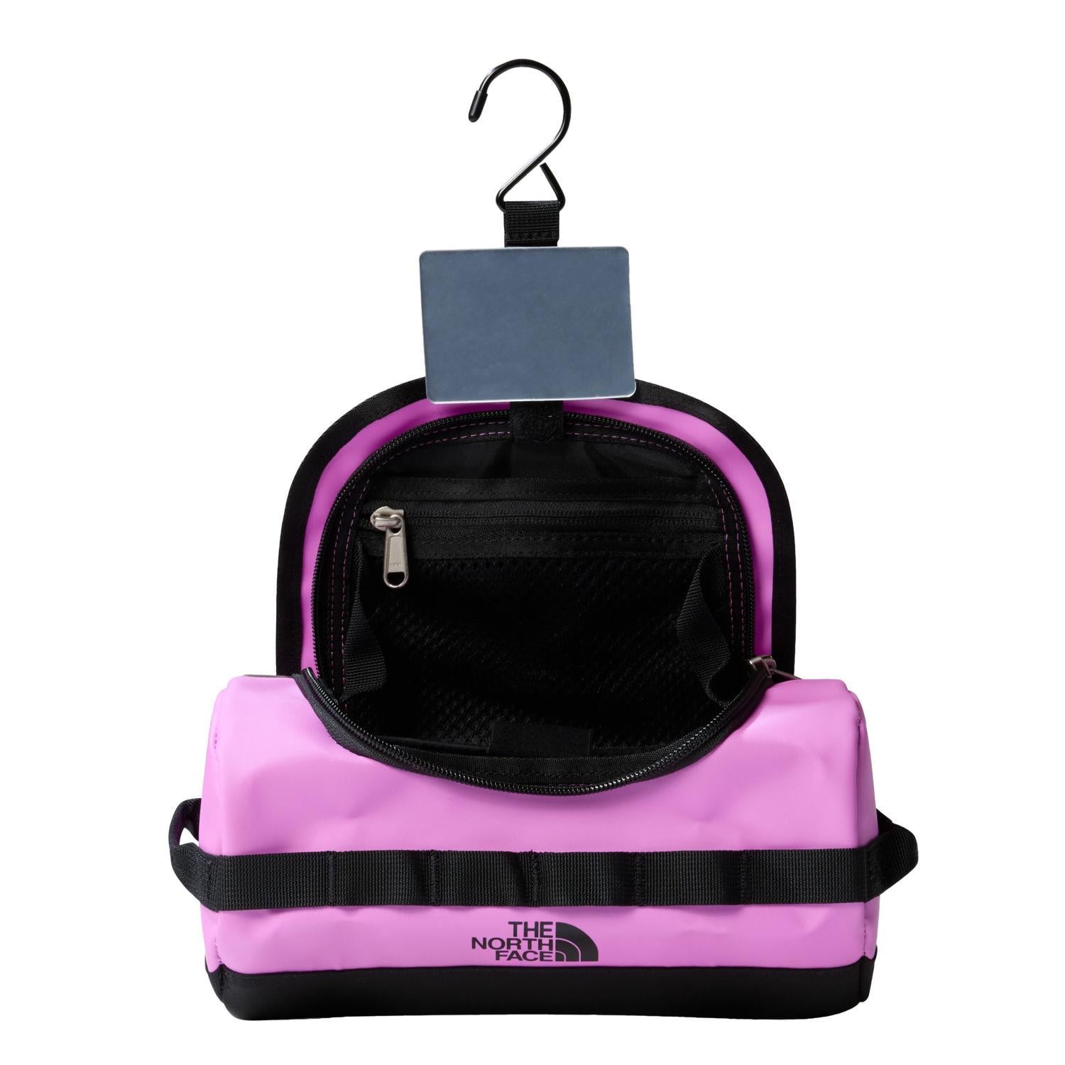 The North Face BC TRAVEL S CANISTER 3,5 LT Makyaj Kamp ÇantasıNF0A52TGUHO1