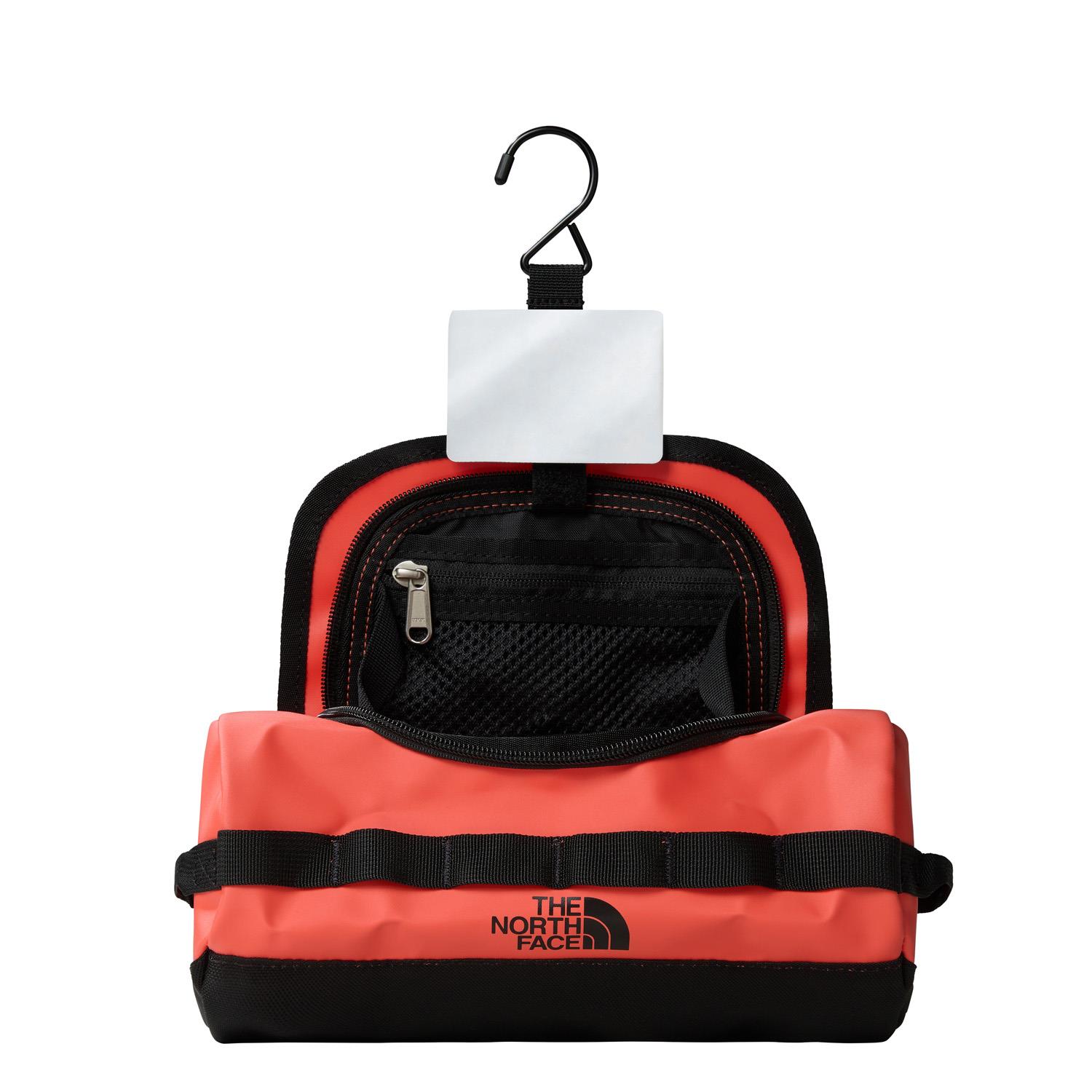 The North Face BC TRAVEL CANISTER - S Çanta NF0A52TGZV11