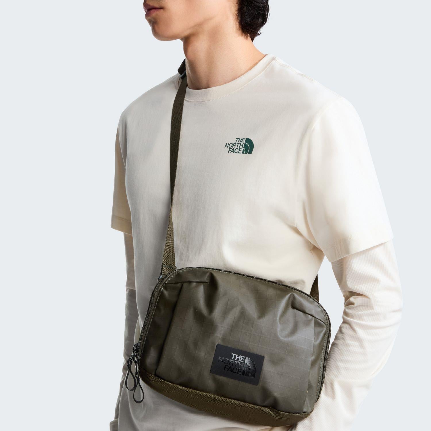 The North Face BCV PRO CROSSBODY Unisex Çanta NF0A8GJBBQW1