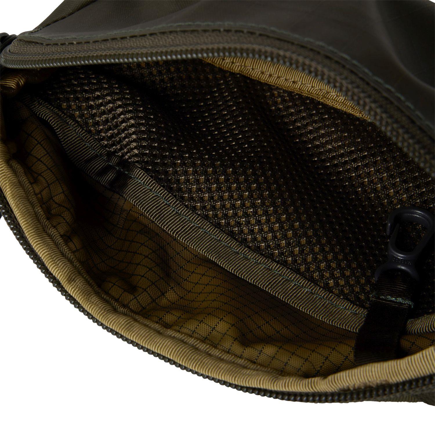 The North Face BCV PRO TRAVEL POUCH Unisex Çanta NF0A8GJCBQW1
