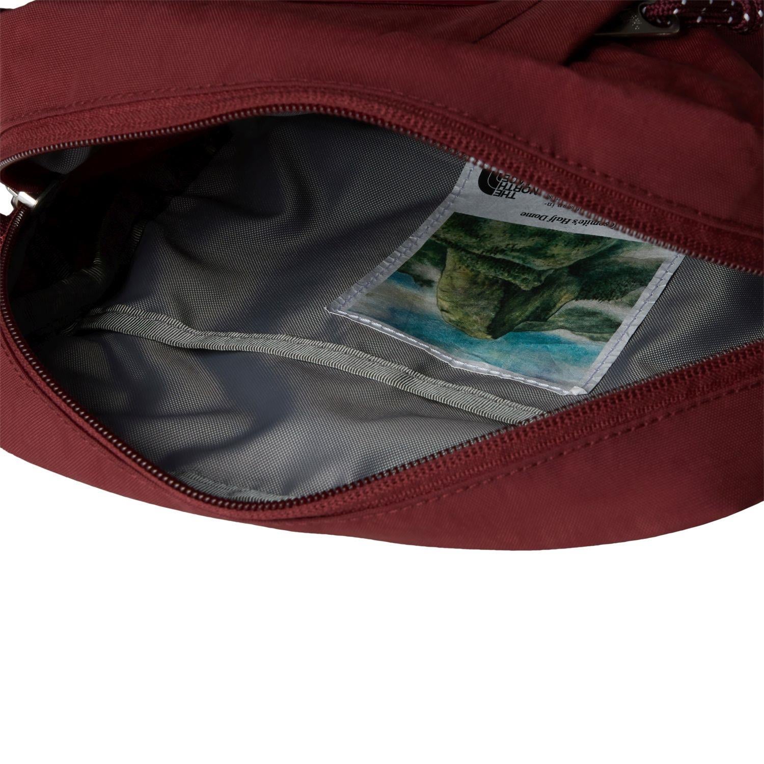 The North Face BERKELEY CROSSBODY Omuz Çantası NF0A52VT82P1