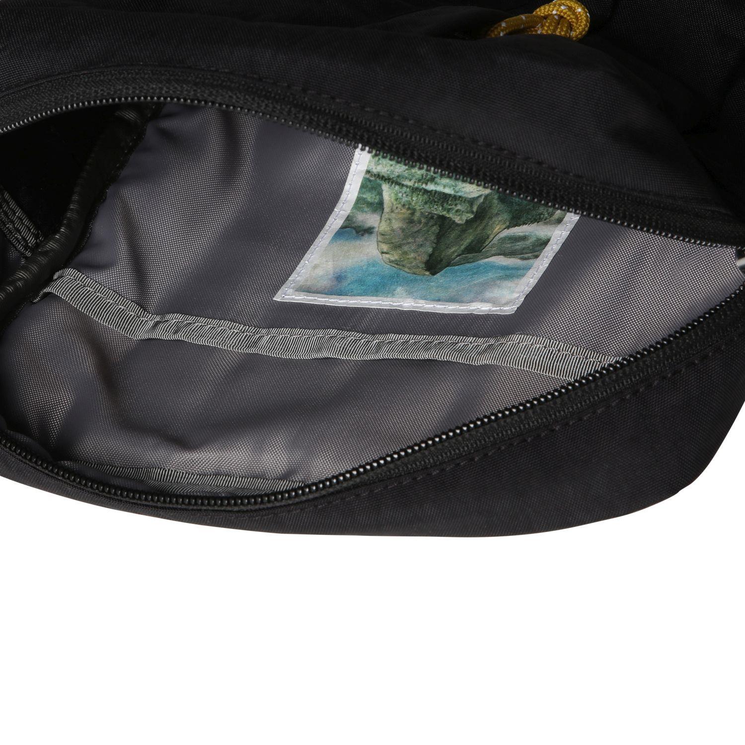 The North Face BERKELEY CROSSBODY Omuz Çantası NF0A52VTASX1