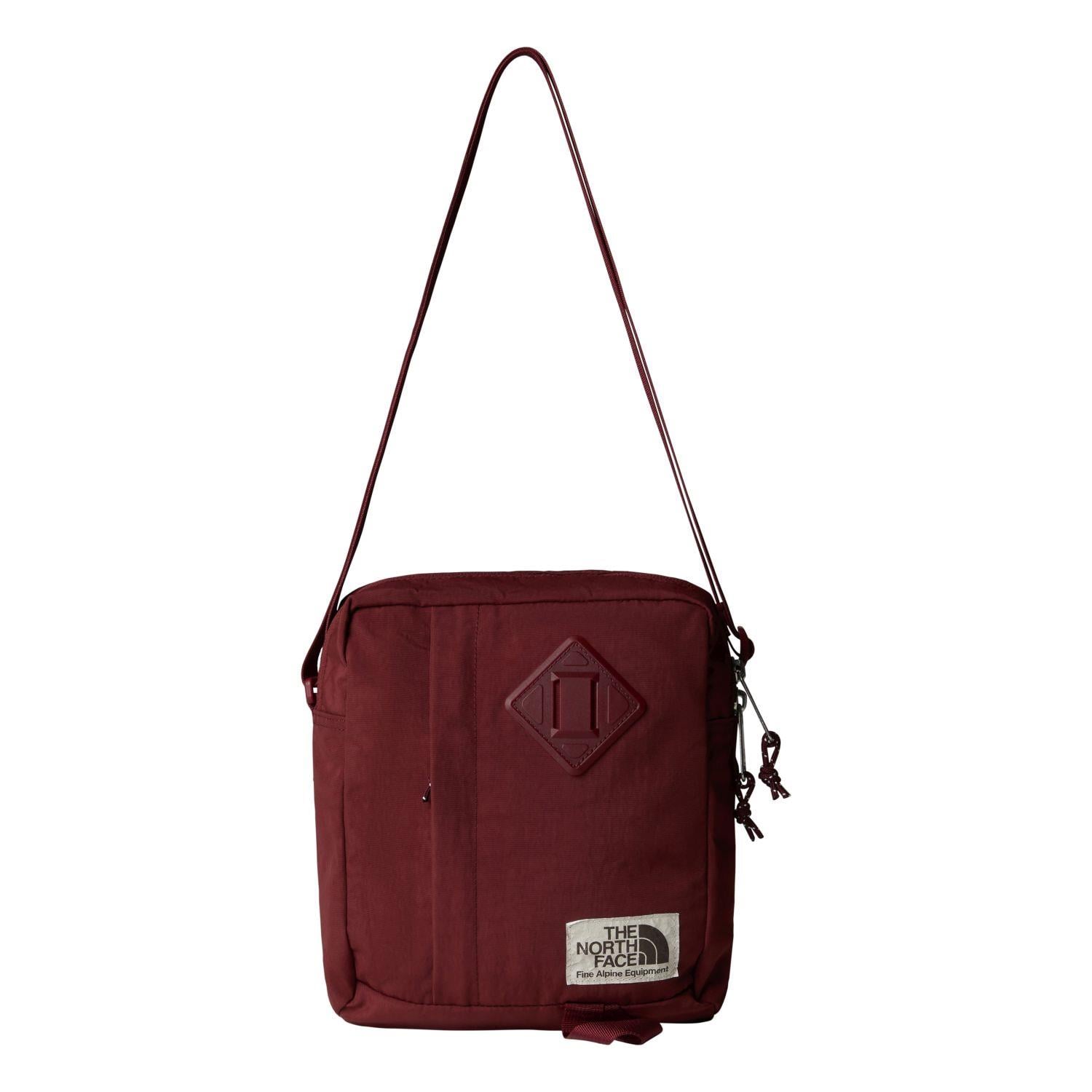 The North Face BERKELEY CROSSBODY Omuz Çantası NF0A52VT82P1
