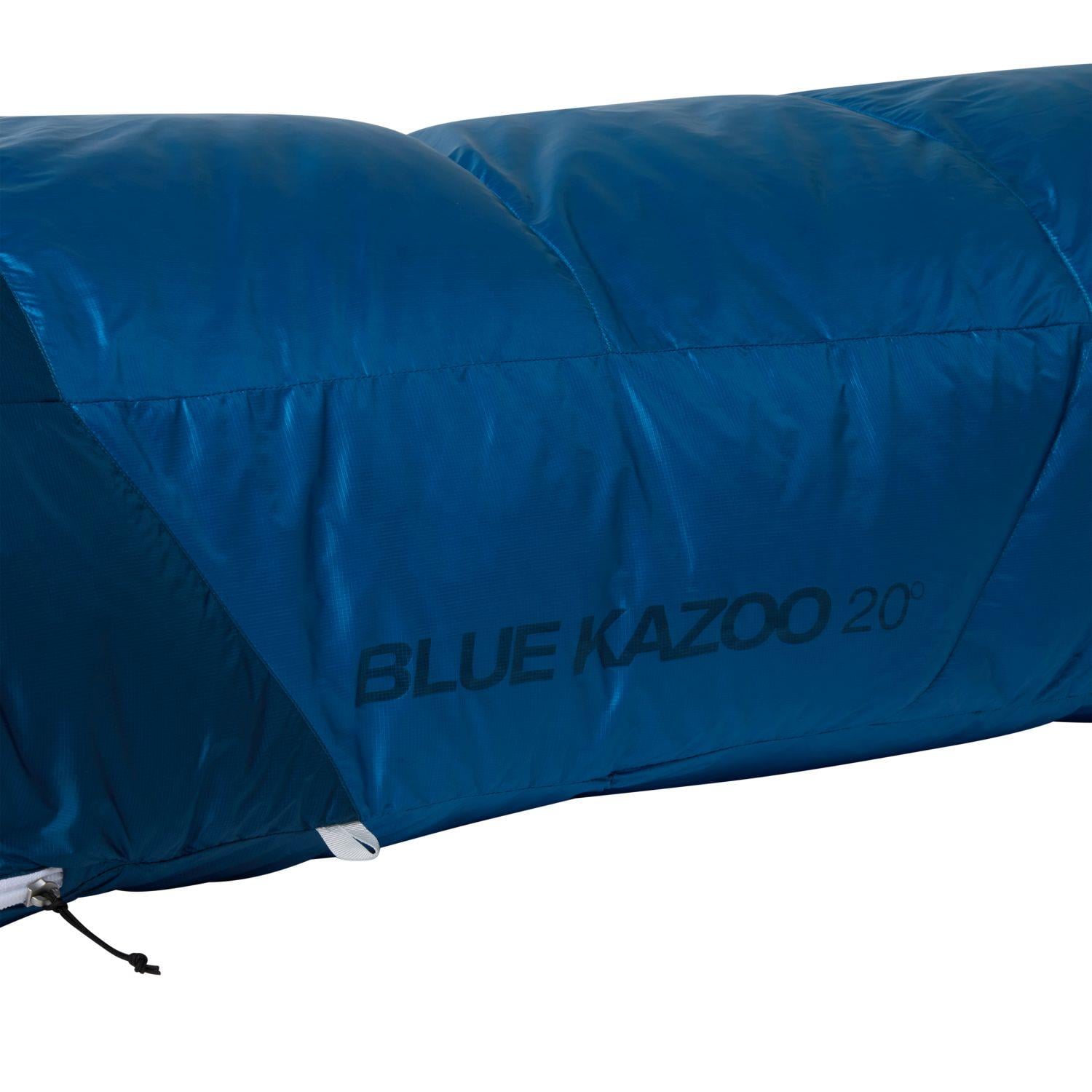 The North Face BLUE KAZOO Unisex Tulum NF0A52DYMGW1