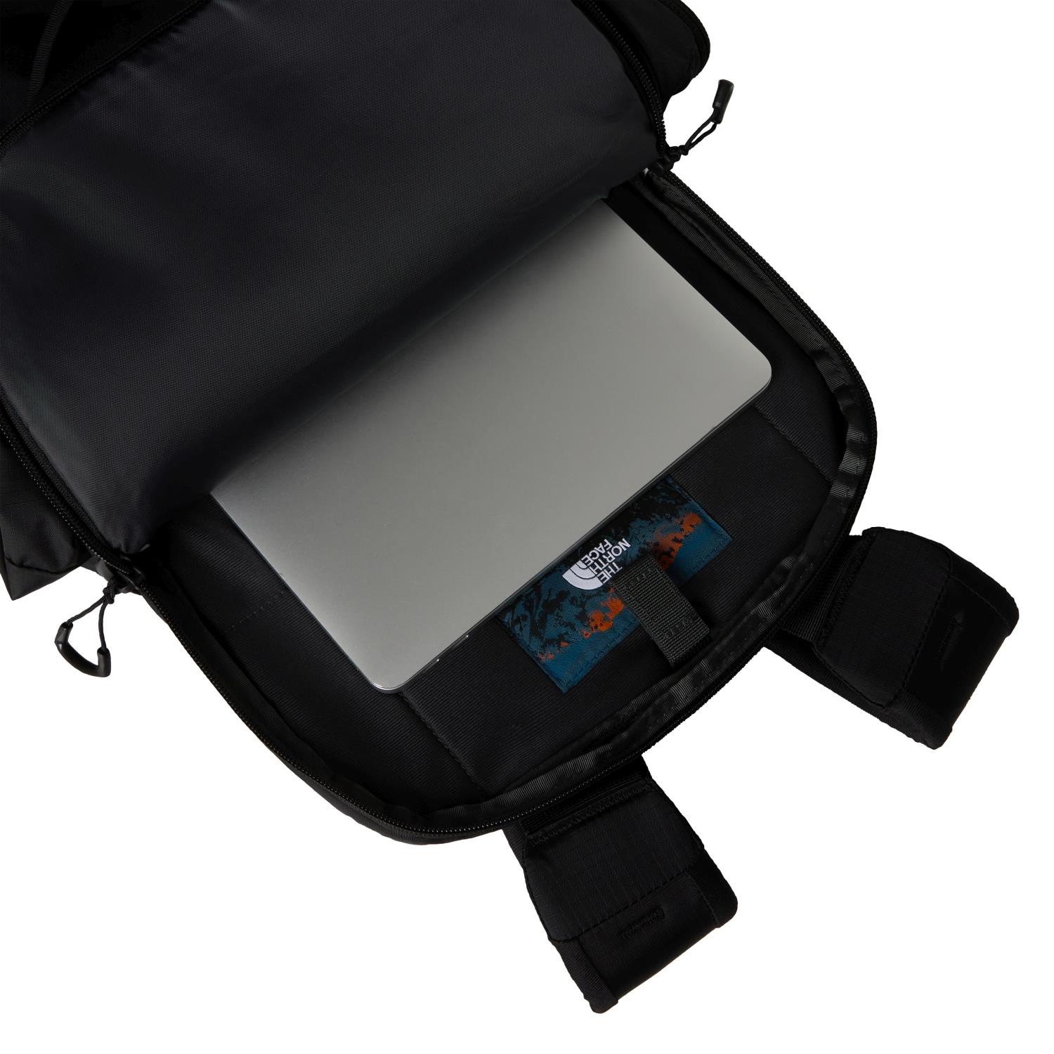 The North Face BOREALIS 28Lt Sırt Çantası NF0A52SE4HF1
