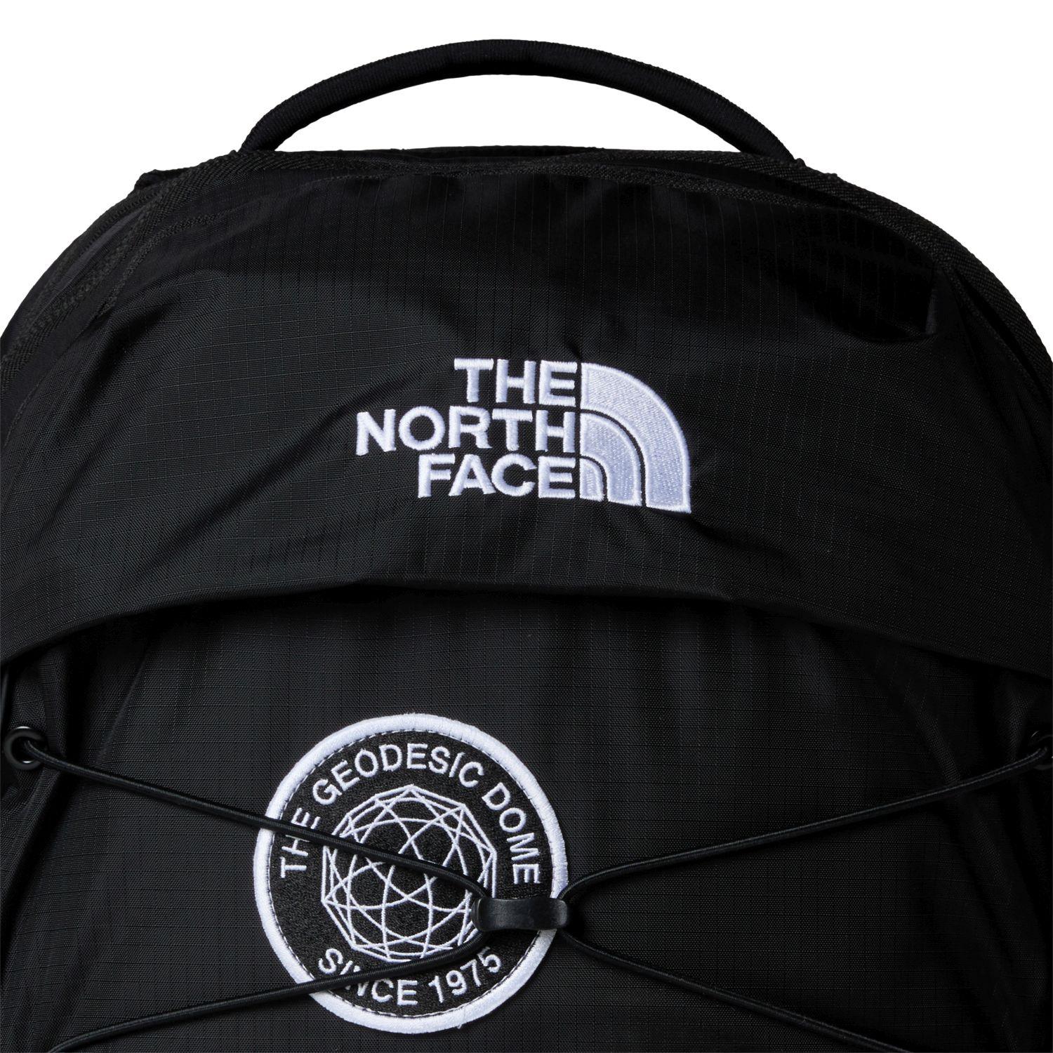 The North Face BOREALIS 28Lt Sırt Çantası NF0A52SE56U1