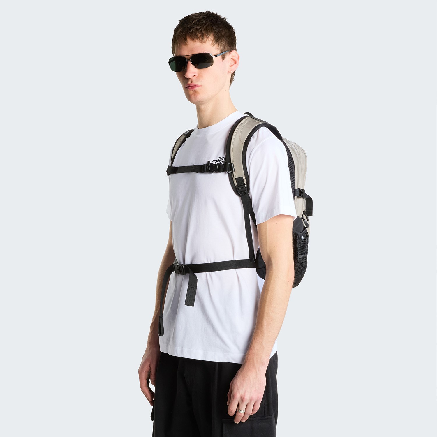 The North Face BOREALIS CLASSIC PATCH Unisex Çanta NF0A8KE80E31
