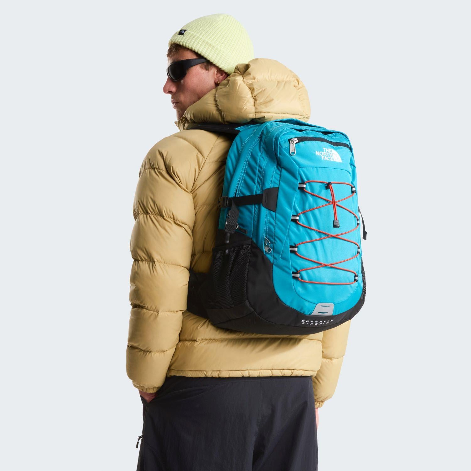 The North Face BOREALIS CLASSIC Unisex Çanta NF00CF9CNPT1