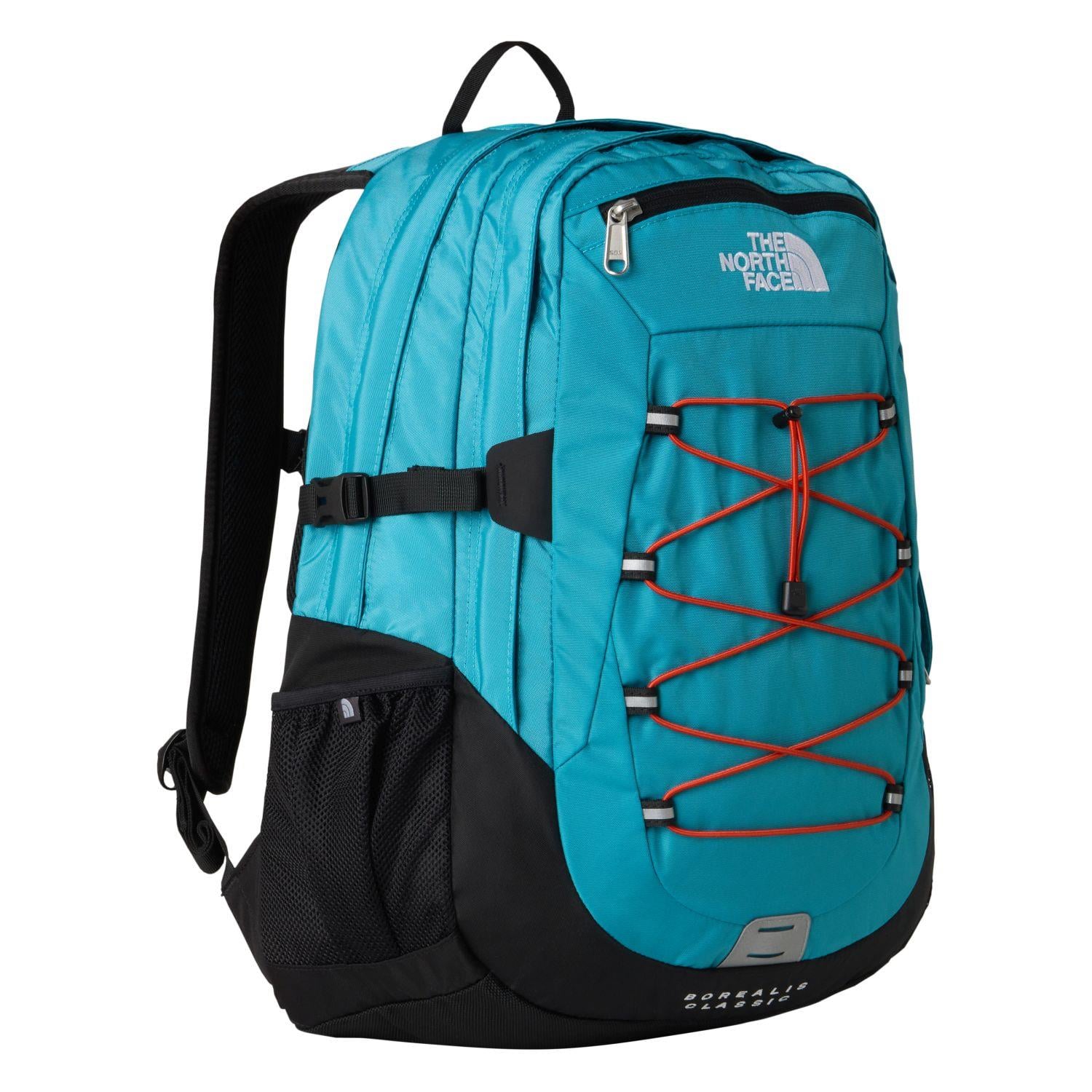 The North Face BOREALIS CLASSIC Unisex Çanta NF00CF9CNPT1