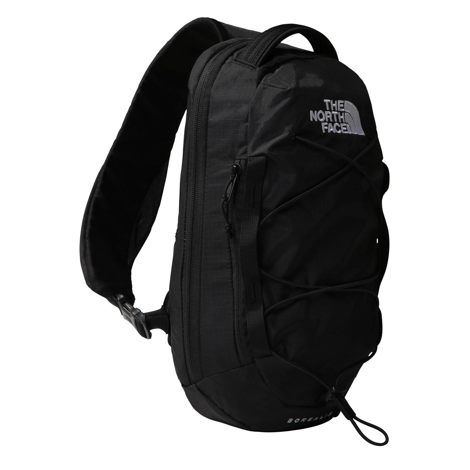 The North Face BOREALIS SLING 6LT KÜÇÜK SIRT ÇANTASI NF0A52UP53R1