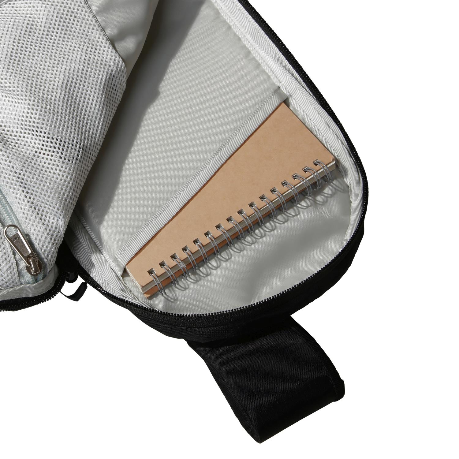 The North Face BOREALIS SLING 6LT KÜÇÜK SIRT ÇANTASI NF0A52UP53R1