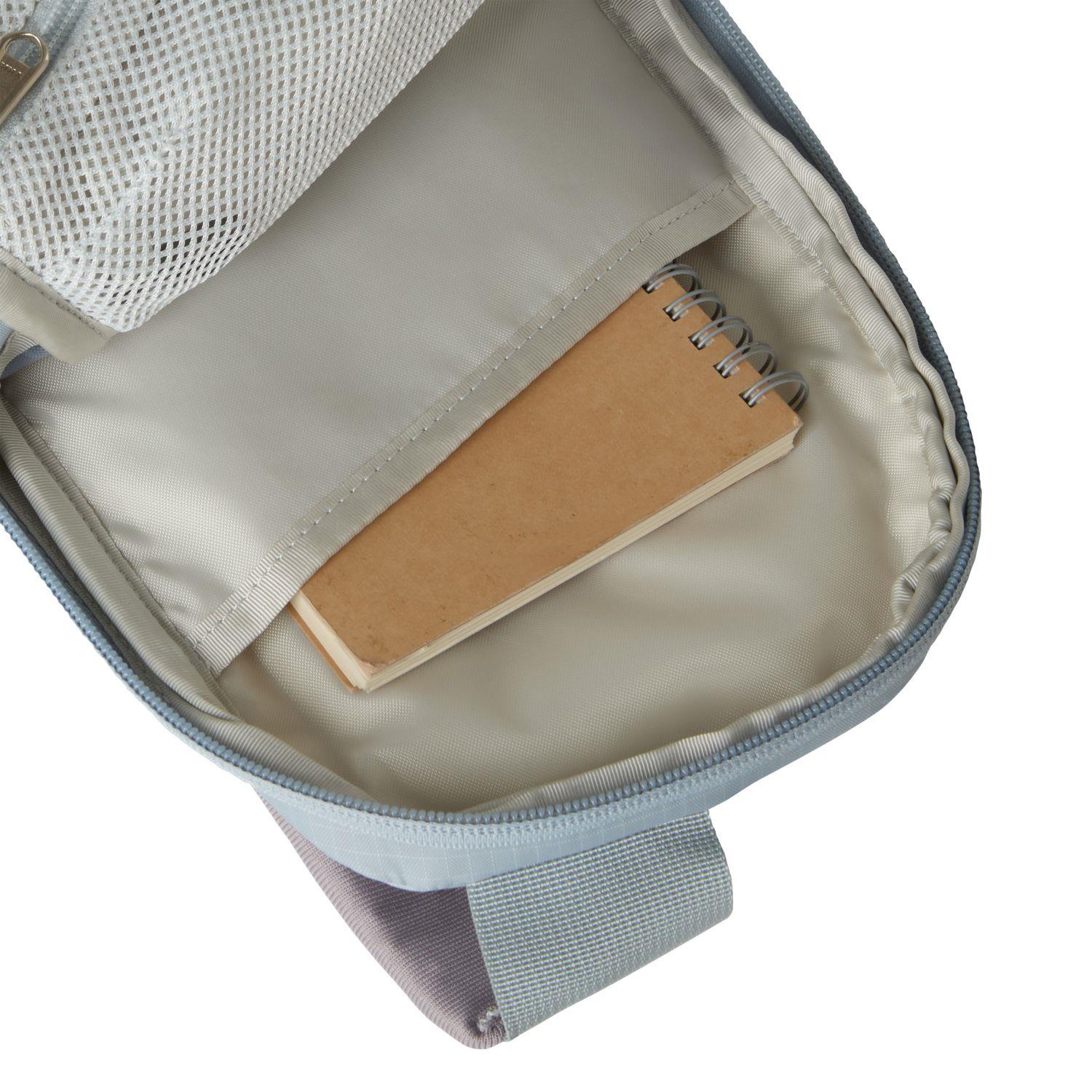 The North Face BOREALIS SLING Unisex Çanta NF0A52UPNKO1