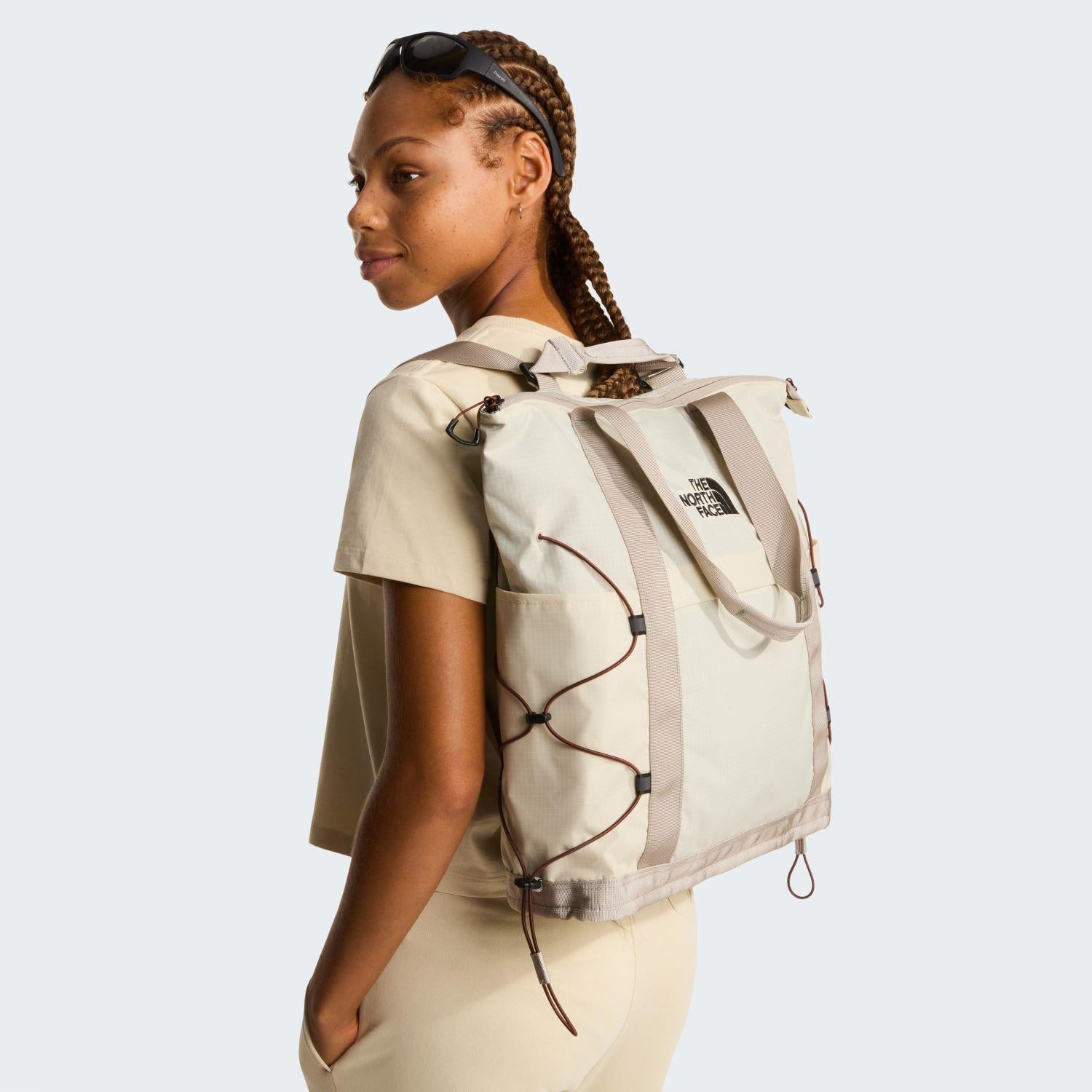 The North Face BOREALIS TOTE Unisex Çanta NF0A52SVNK51