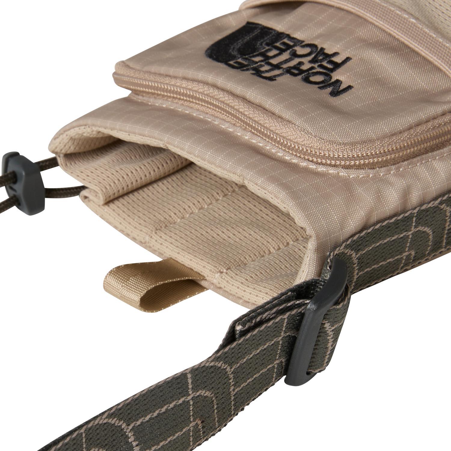 The North Face BOREALIS WATER BOTTLE HOLDER Şişe Tutucu NF0A81DQBOX1