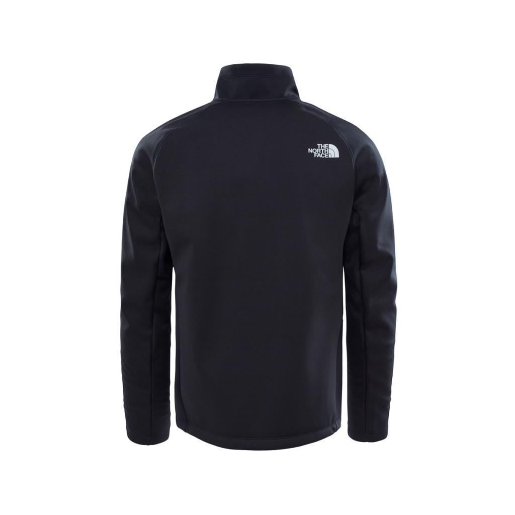 The North Face Can Soft Shell Erkek Ceket T93Brhjk3