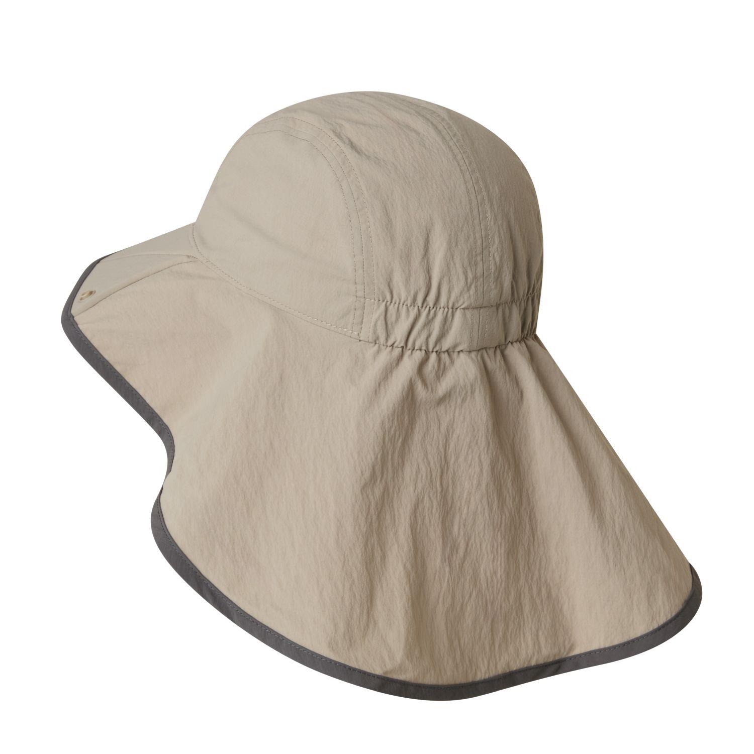 The North Face CLASS V CONVERTIBLE SUNSHIELD Unisex Şapka NF0A8EPX2MB1