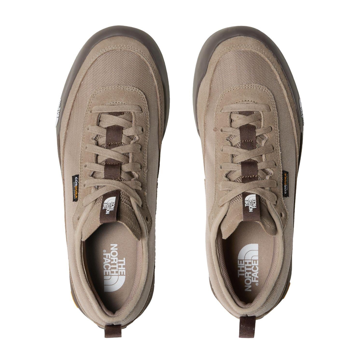 The North Face CLYFFE Unisex Ayakkabı NF0A8AD9DSG1