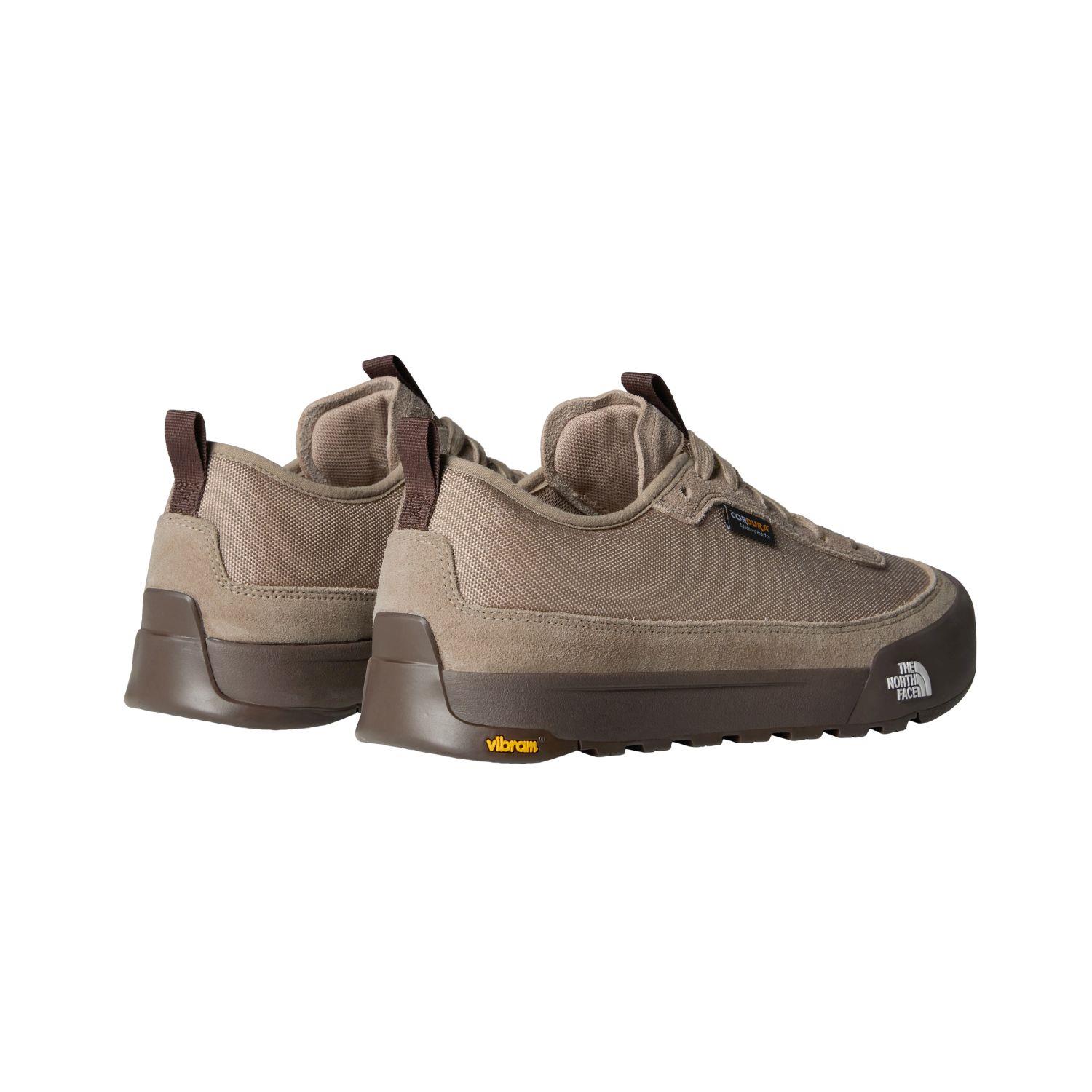 The North Face CLYFFE Unisex Ayakkabı NF0A8AD9DSG1