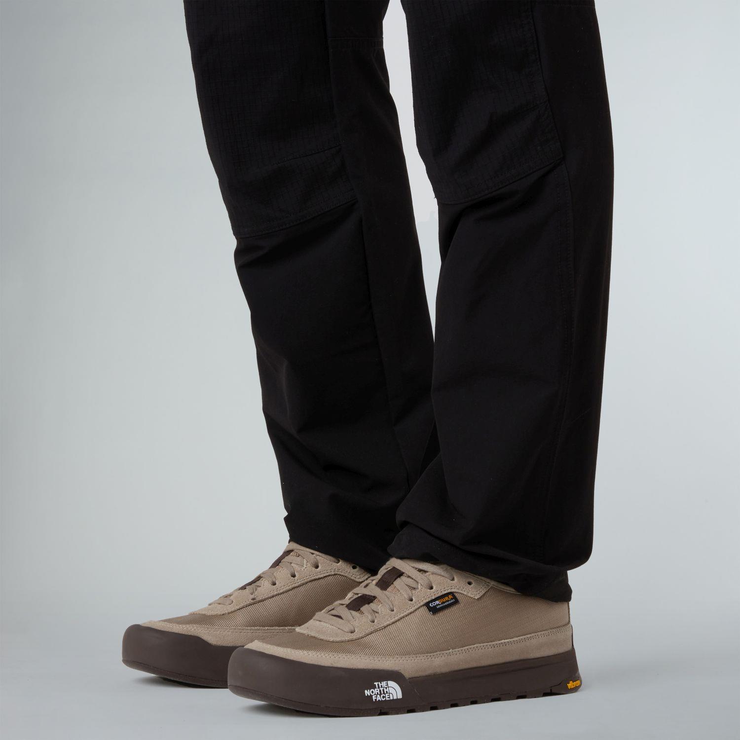 The North Face CLYFFE Unisex Ayakkabı NF0A8AD9DSG1