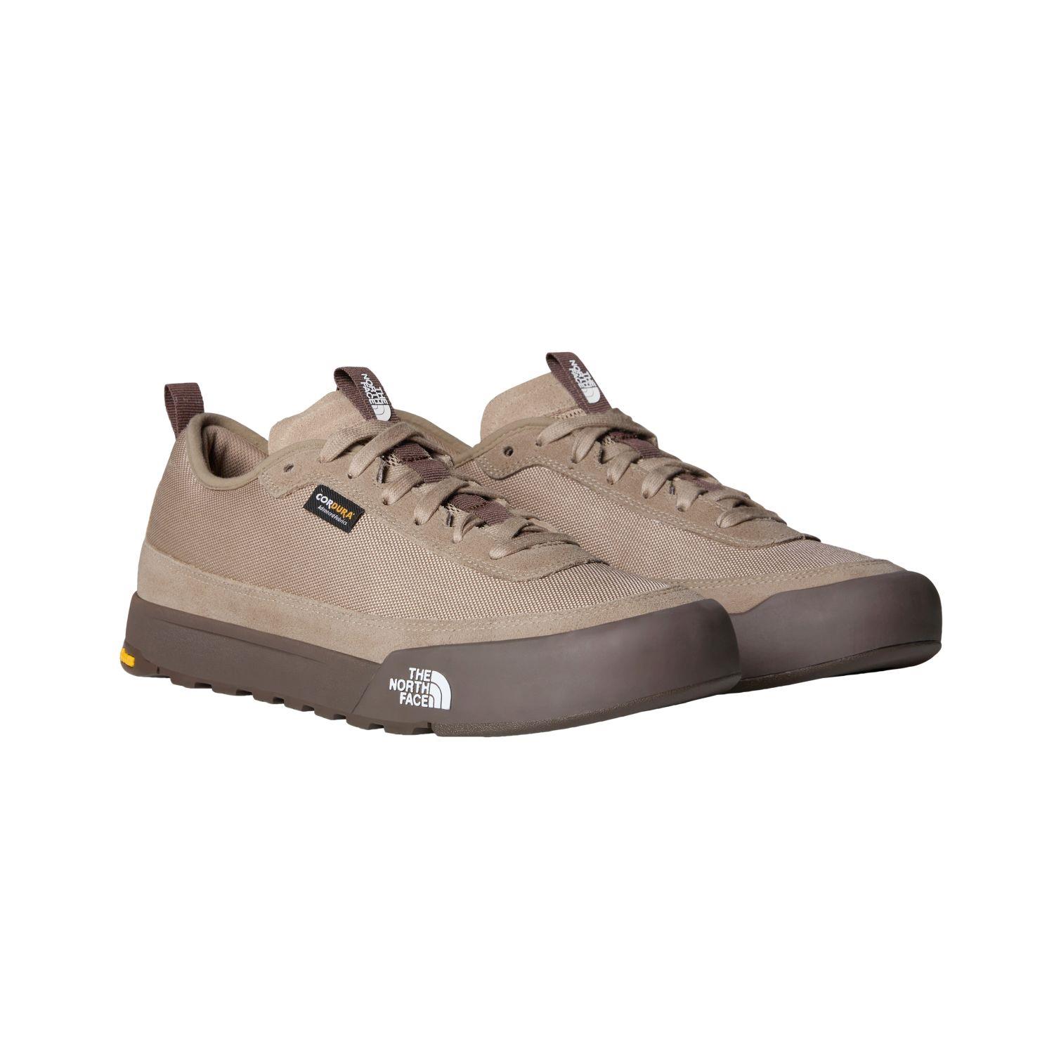 The North Face CLYFFE Unisex Ayakkabı NF0A8AD9DSG1
