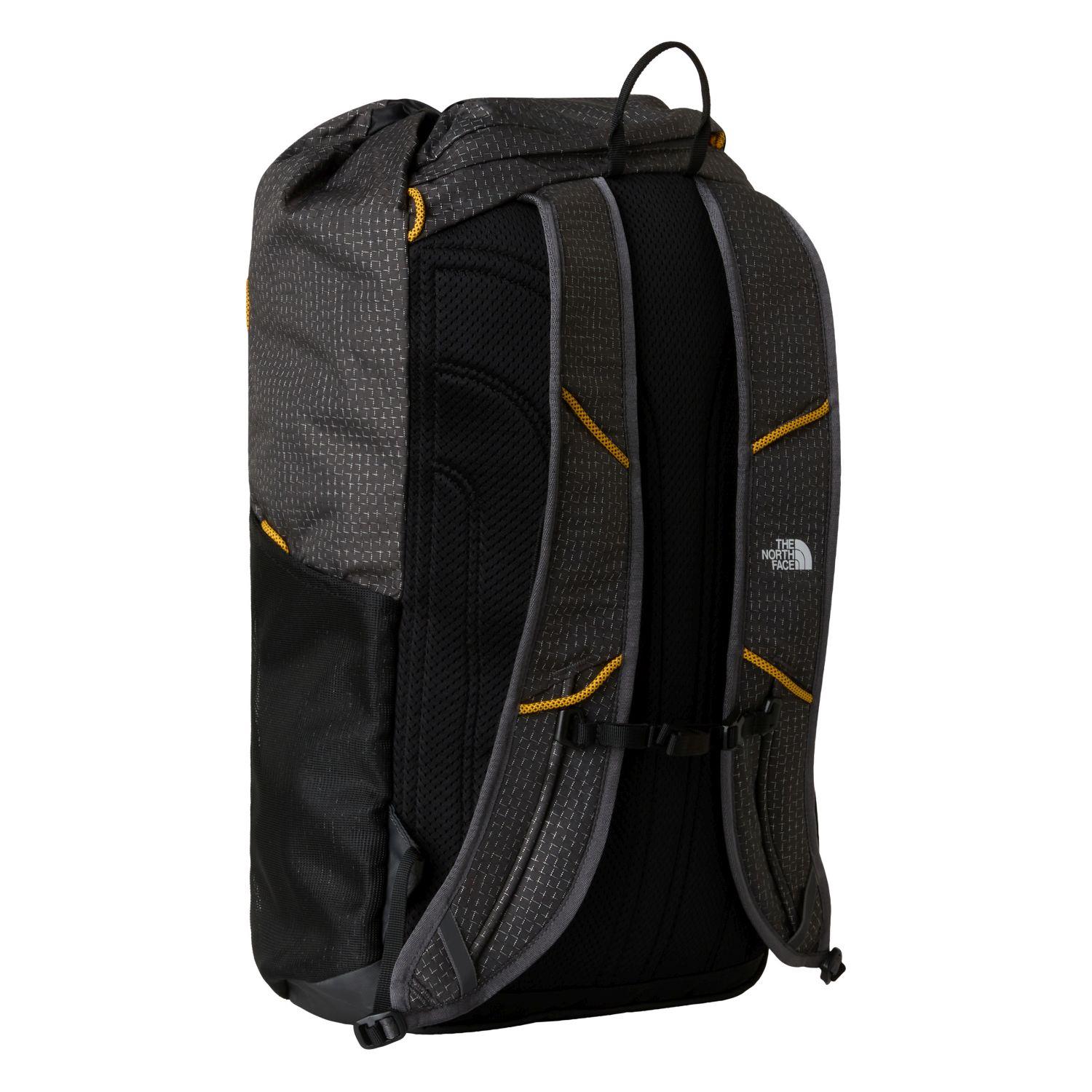 The North Face CLYFFE DAYPACK Unisex Çanta NF0A8GJEWUO1