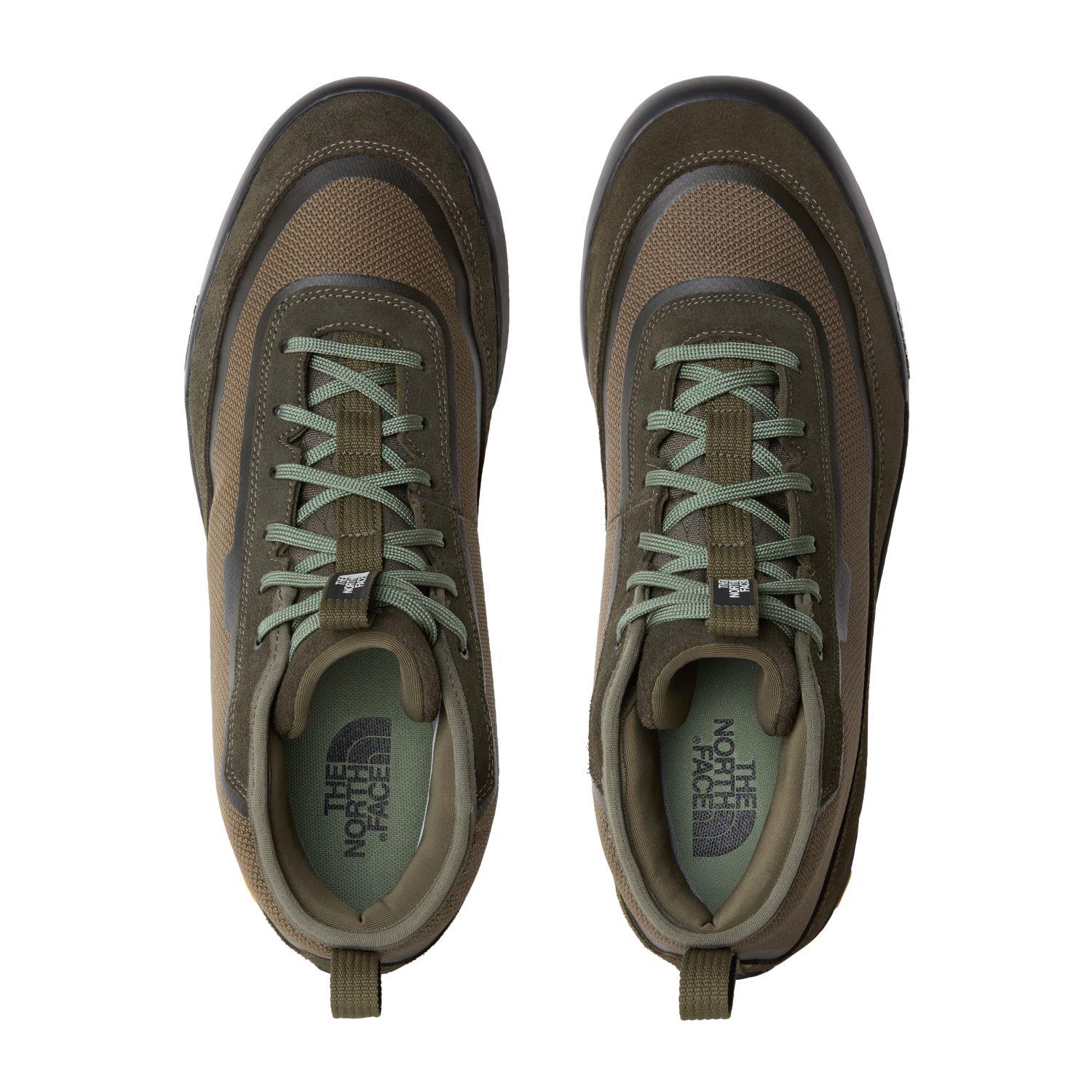 The North Face Clyffe İzolasyonlu Su Geçirmez NF0A8D8XC8I1