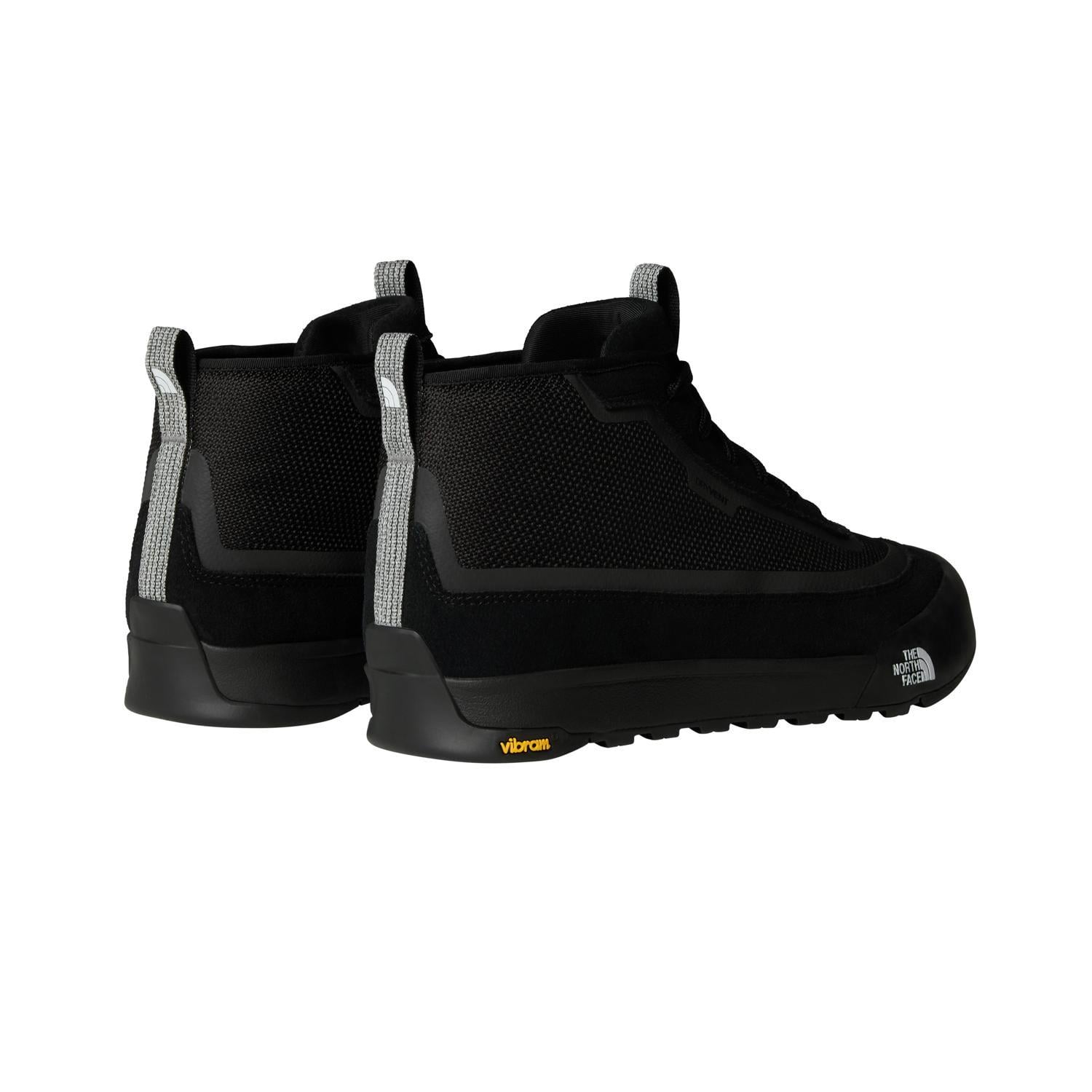 The North Face Clyffe İzolasyonlu Su Geçirmez Bot NF0A8D8XKX71
