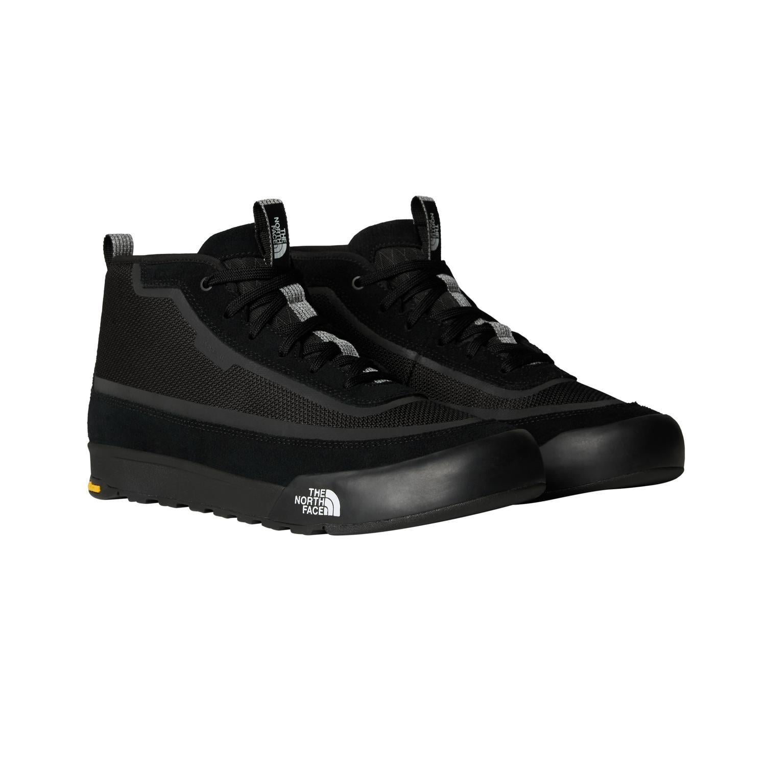 The North Face Clyffe İzolasyonlu Su Geçirmez Bot NF0A8D8XKX71