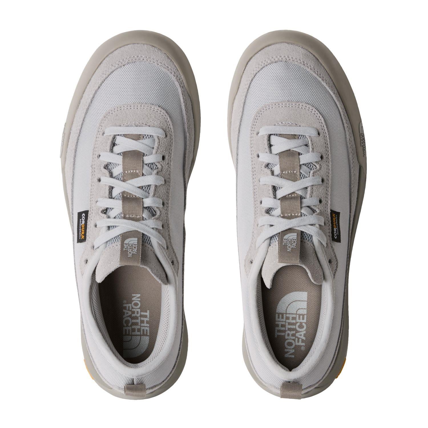 The North Face CLYFFE Unisex Ayakkabısı NF0A8AD9L1O1
