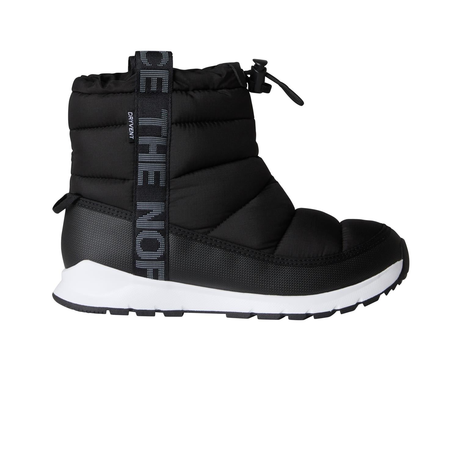 The North Face Y THERMOBALL PULL-ON WP Unisex Genç Çocuk Bot NF0A5LXJKY41