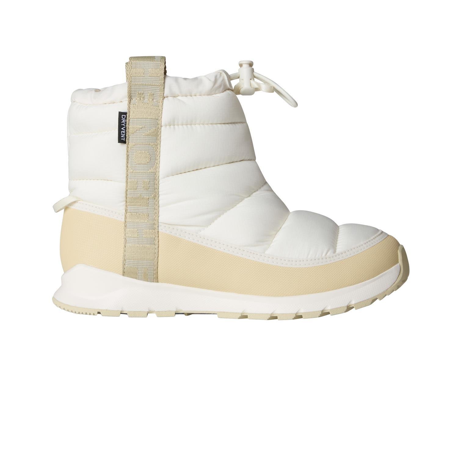 The North Face Çocuk THERMOBALL PULL-ON SU GEÇİRMEZ BOT NF0A5LXJTOB1