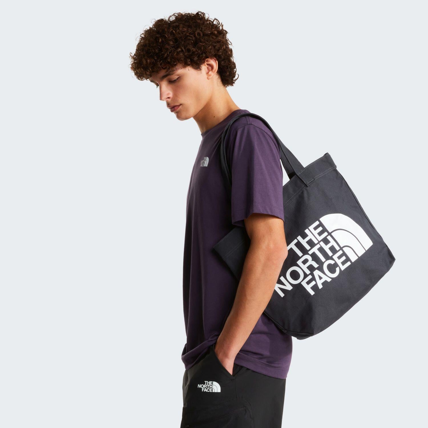 The North Face COTTON TOTE Unisex Çanta NF0A3VWQKN61