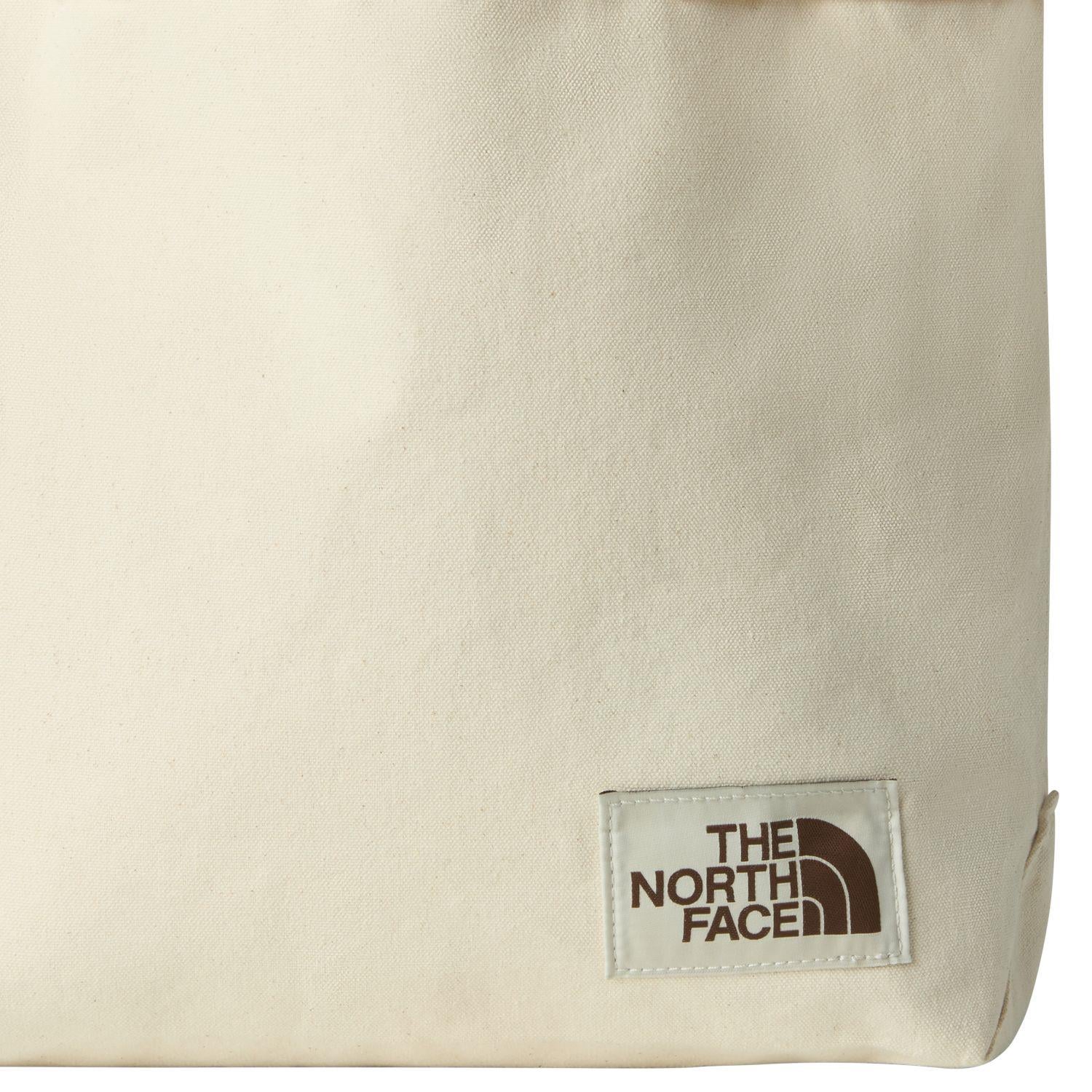 The North Face COTTON TOTE Unisex Çanta NF0A3VWQPDZ1