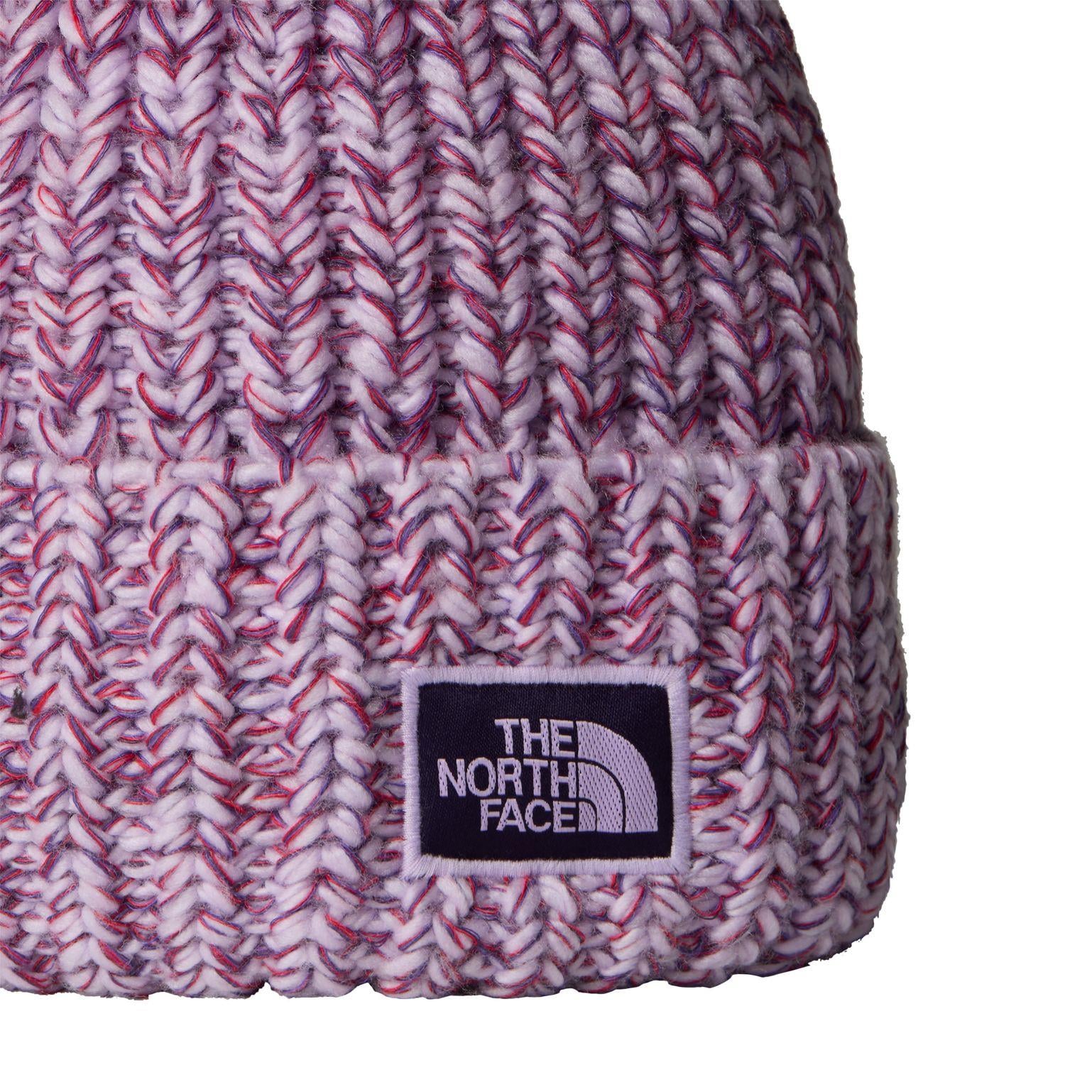 The North Face COZY CHUNKY CABIN BEANIE Unisex Bere NF0A887WFH81