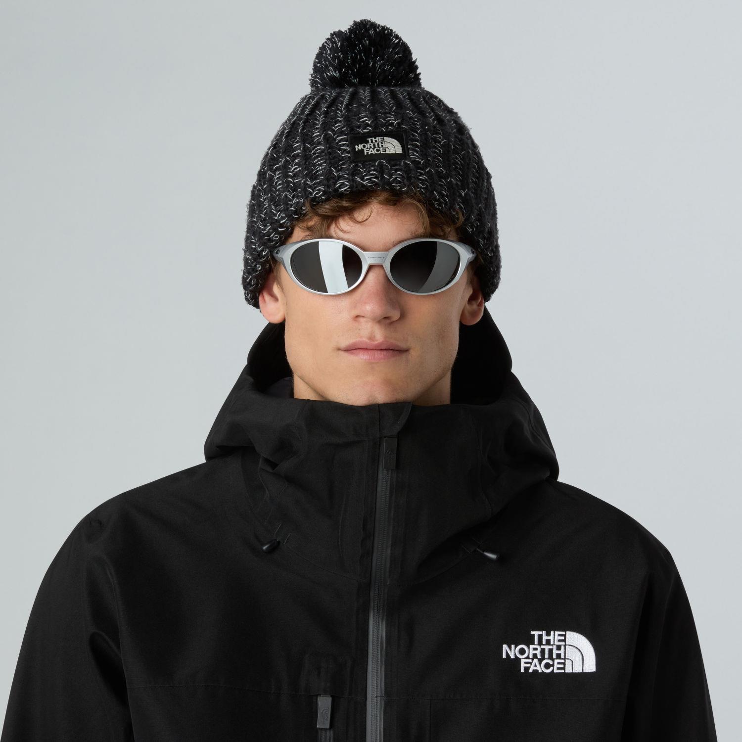 The North Face COZY CHUNKY CABIN BEANIE Unisex Bere NF0A887WVOR1