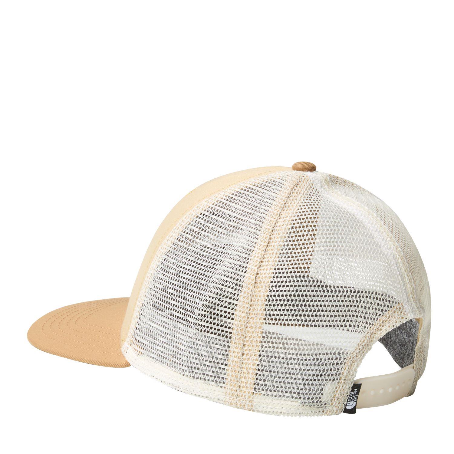 The North Face DEEP FIT MUDDER TRUCKER Şapka NF0A5FX8WK21