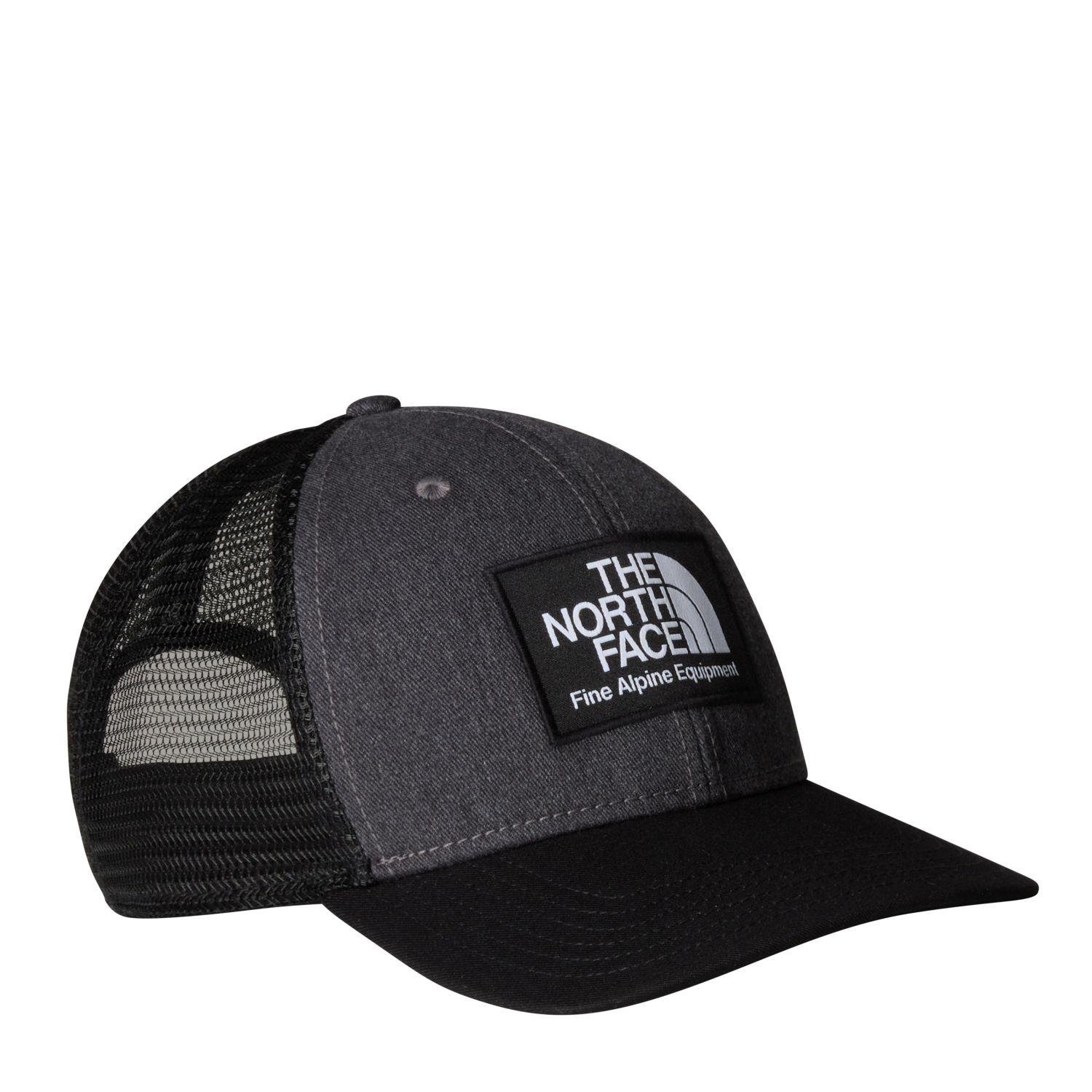 The North Face DEEP FIT MUDDER TRUCKER Şapka NF0A5FX8GAN1