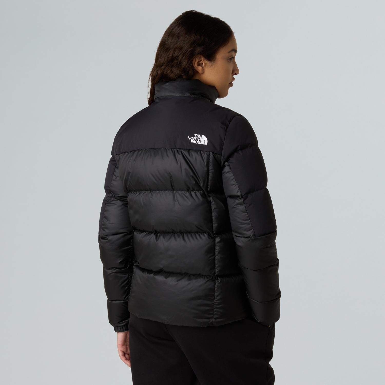The North Face DIABLO DOWN 2.0 K. TÜYÜ Kadın MONT NF0A8E14PH51