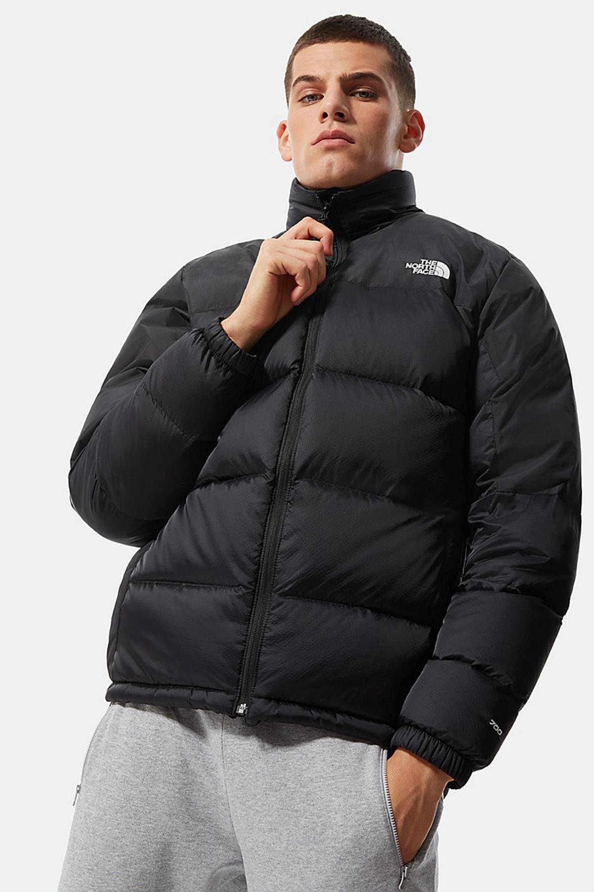 The North Face DIABLO DOWN Erkek Ceket NF0A4M9JKX71