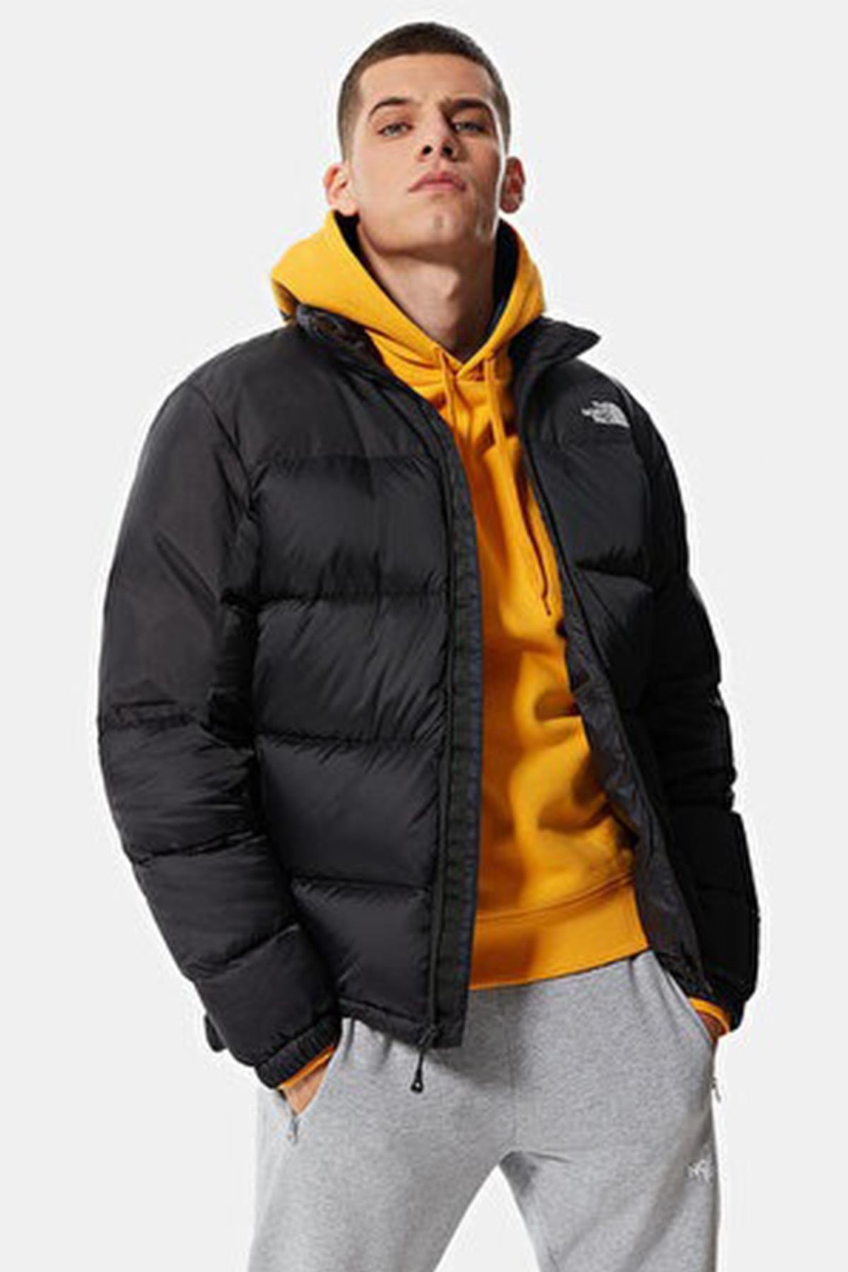 The North Face DIABLO DOWN Erkek Ceket NF0A4M9JKX71