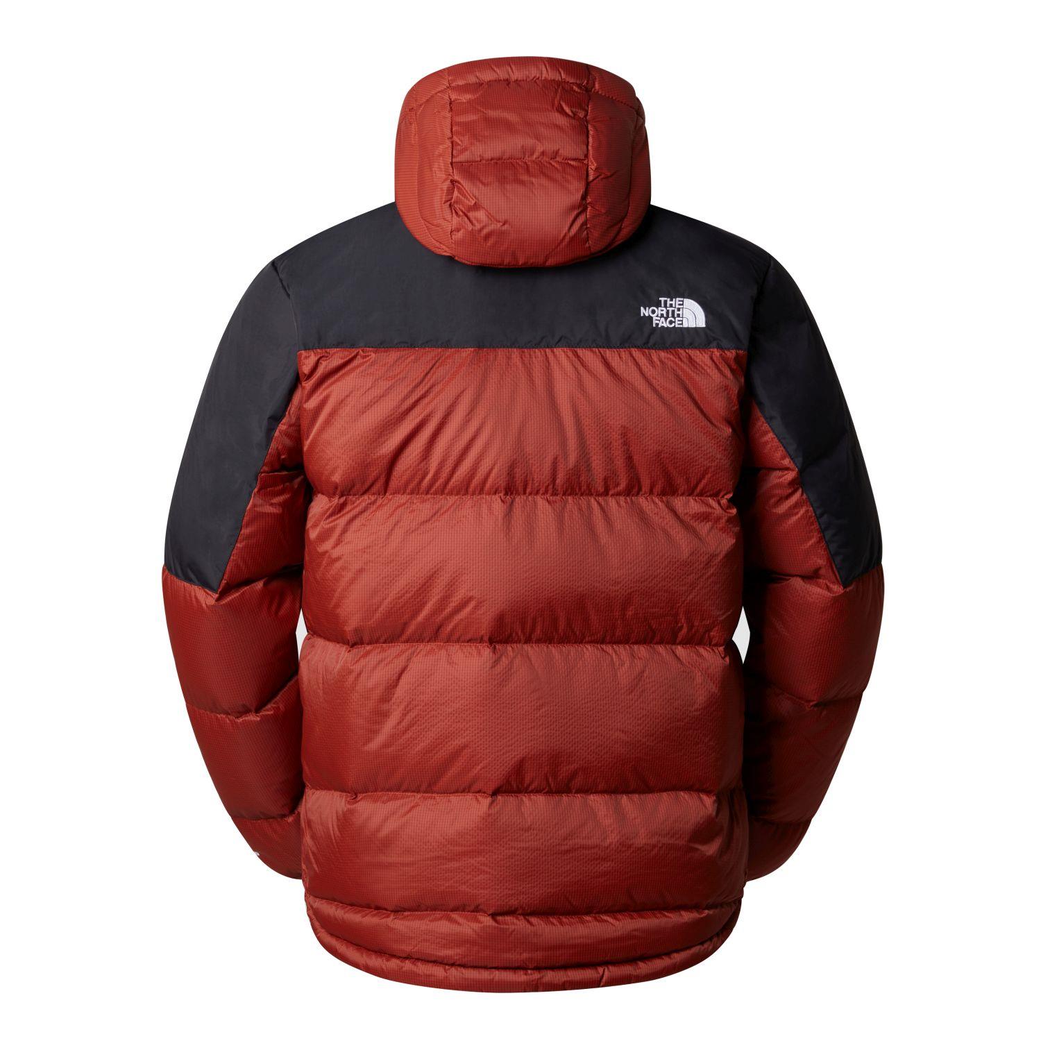 The North Face DIABLO DOWN Kapşonlu K. Tüyü Erkek Ceket NF0A4M9LWEW1