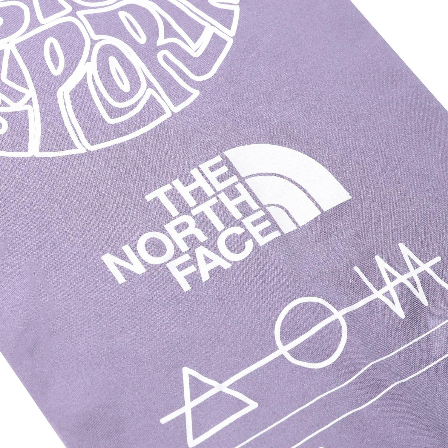 The North Face DIPSEA COVER IT  Boyunluk NF0A7WH6XV81