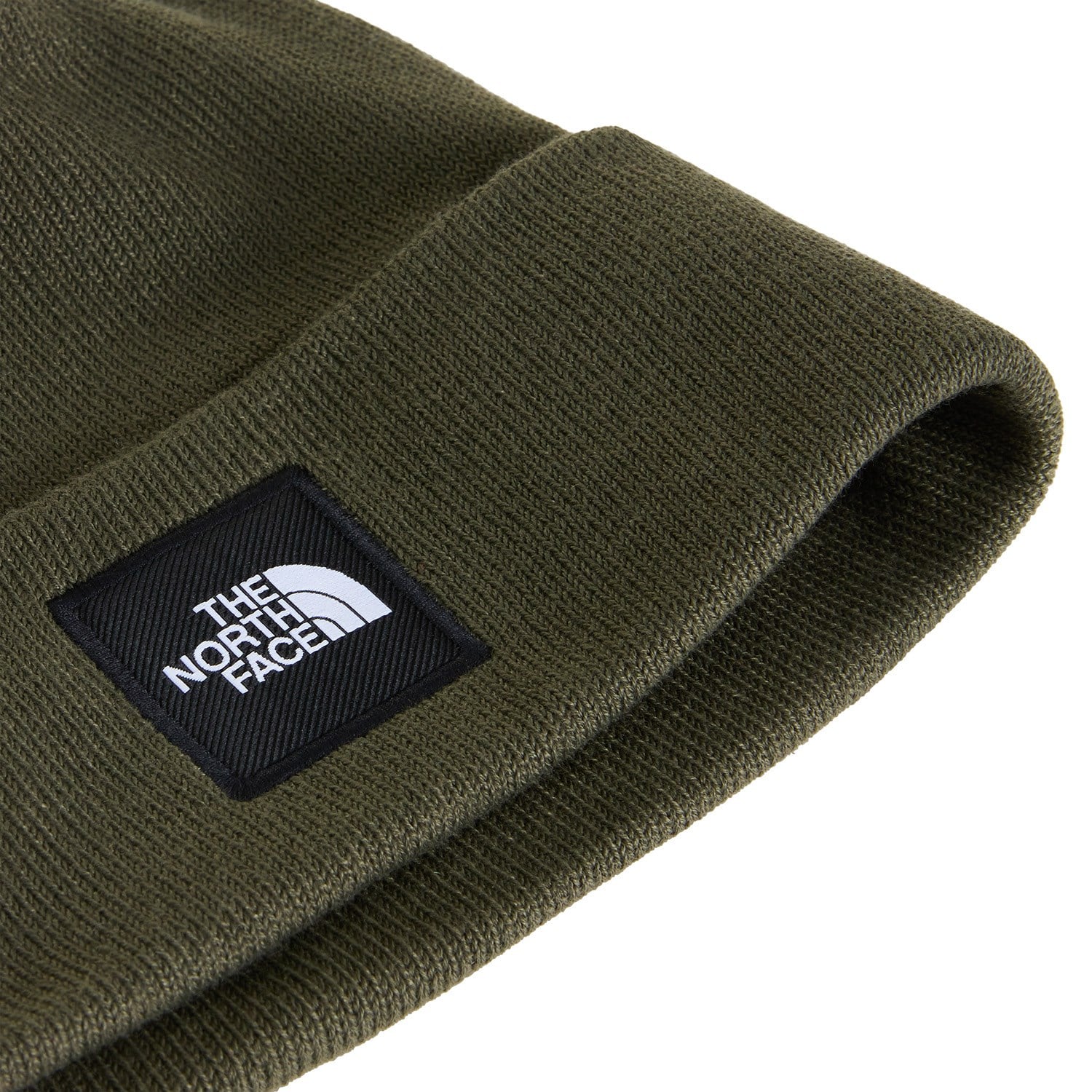 The North Face DOCK WORKER RECYCLED BEANIE Unisex Bere NF0A8HMG21L1