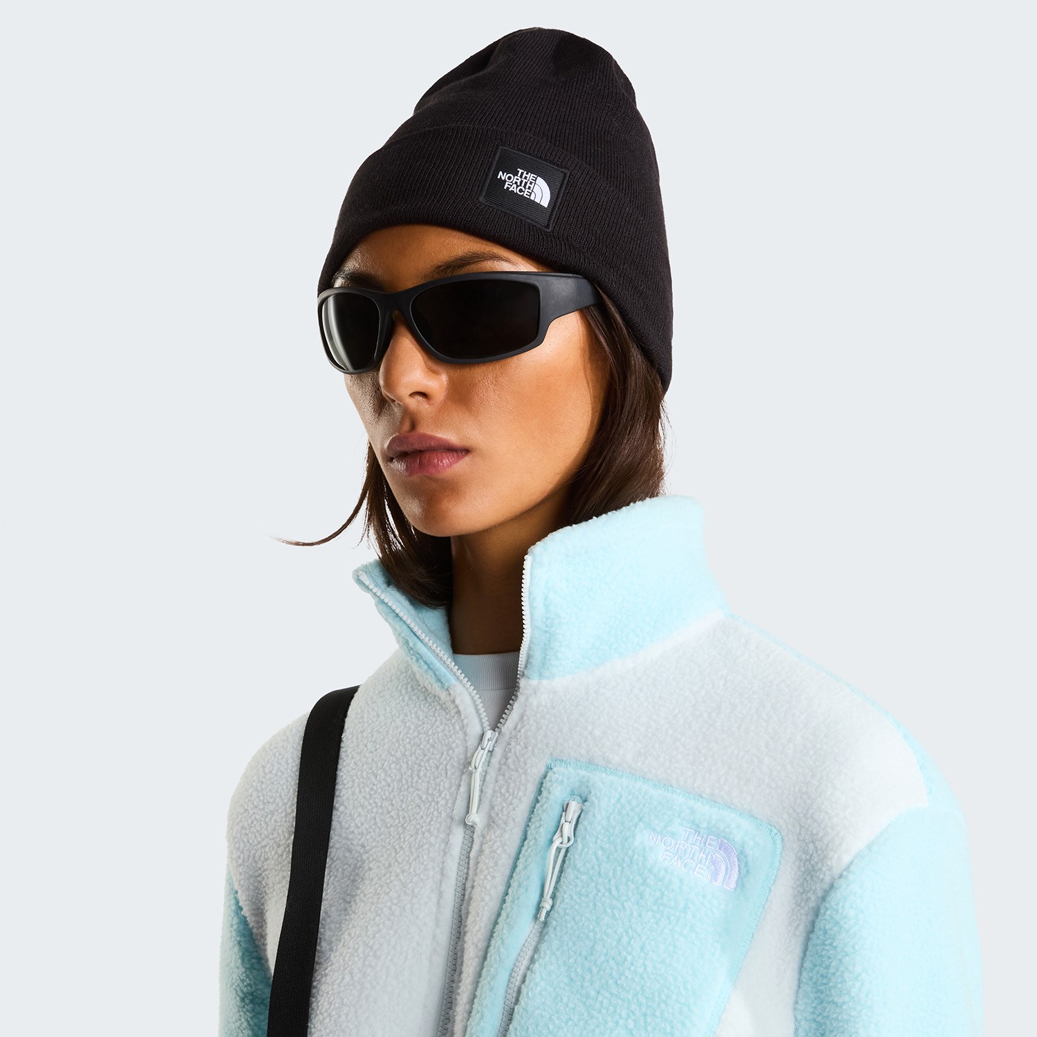 The North Face DOCK WORKER RECYCLED BEANIE Unisex Bere NF0A8HMGJK31