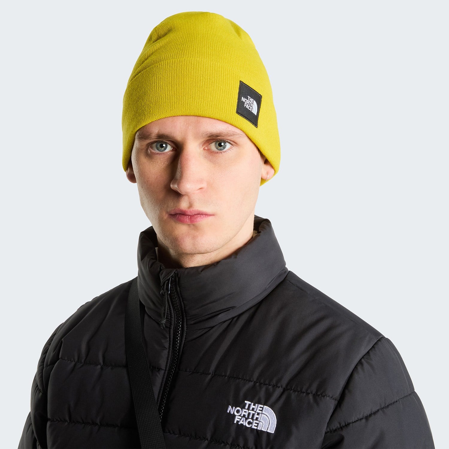 The North Face DOCK WORKER RECYCLED BEANIE Unisex Bere NF0A8HMGNO71