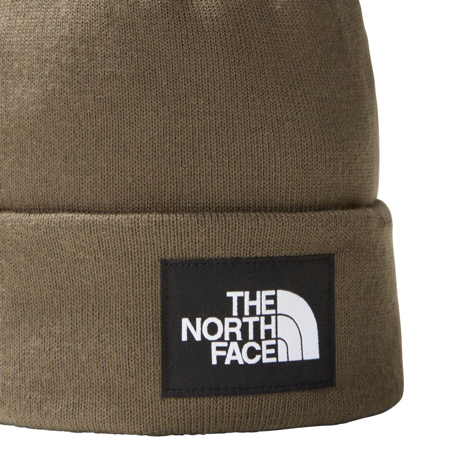 The North Face DOCK WORKER RECYCLED Unisex Bere NF0A3FNT21L1